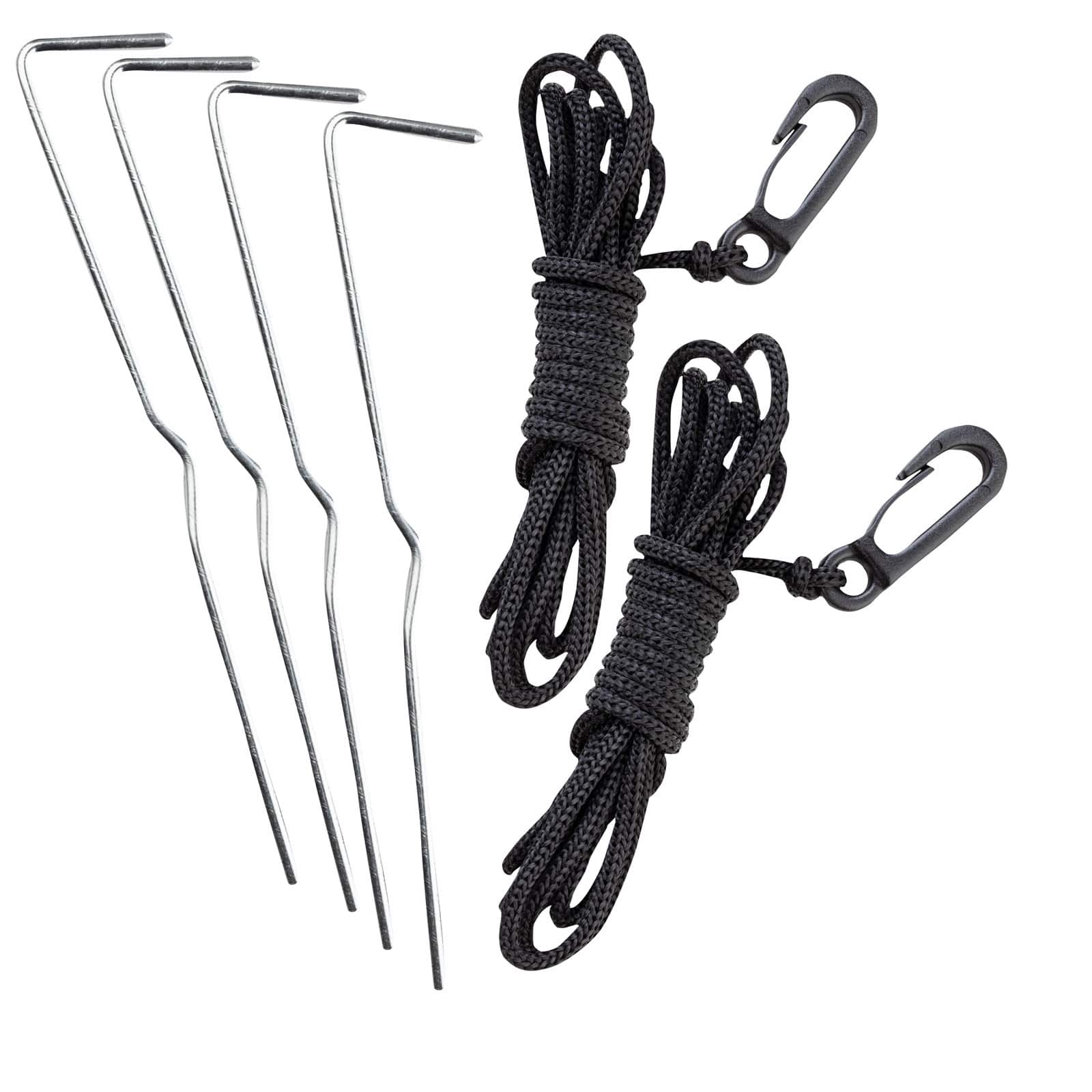 4ft. Airblown® Halloween Inflatable Spooky Brown Tree