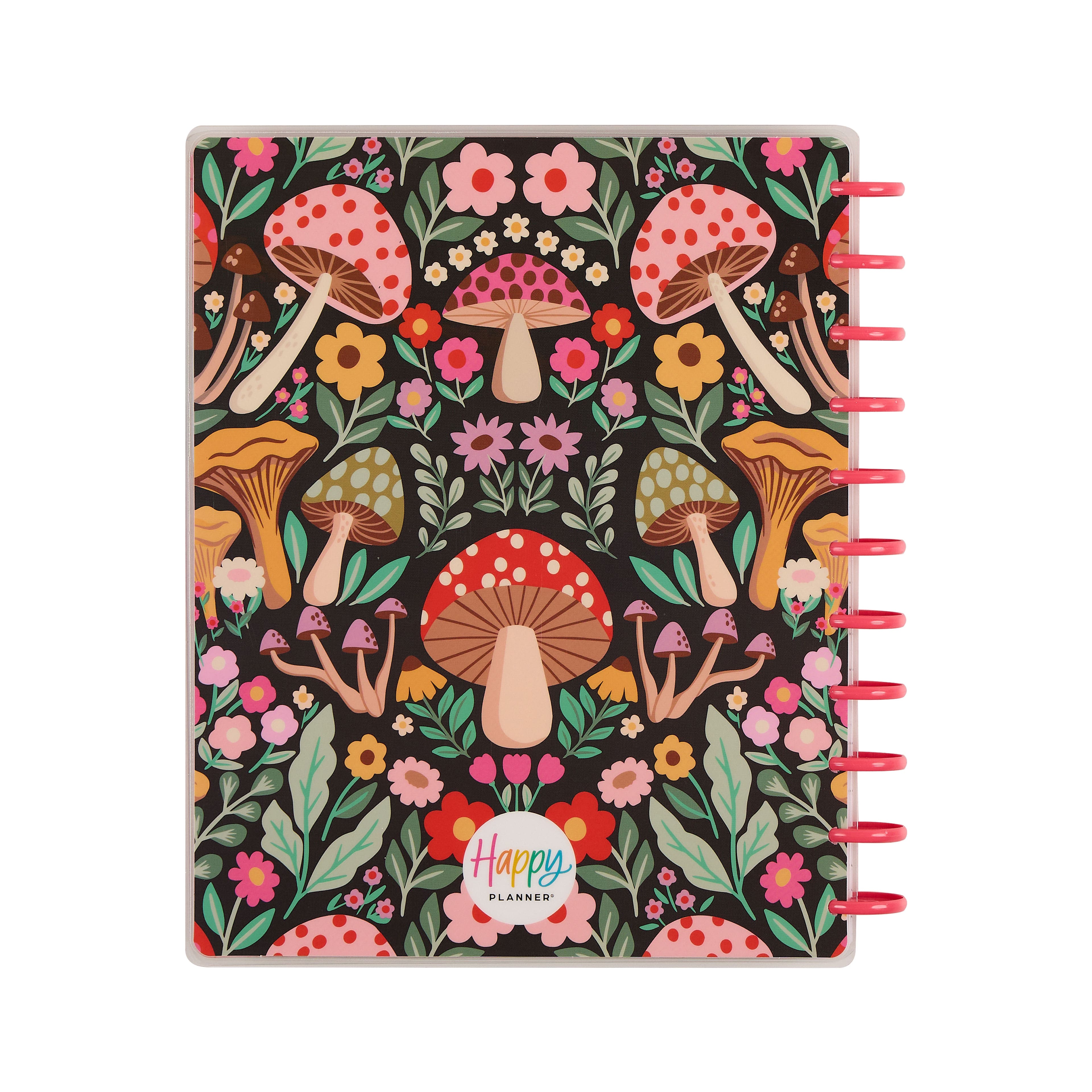 The Big Happy Planner&#xAE; Teaching Seasons 12-Month Dated Planner