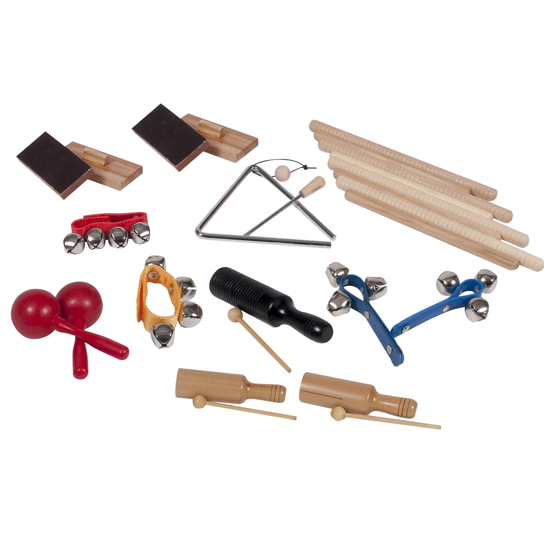 Westco Educational Products 15 Player Early Learning Music Kit