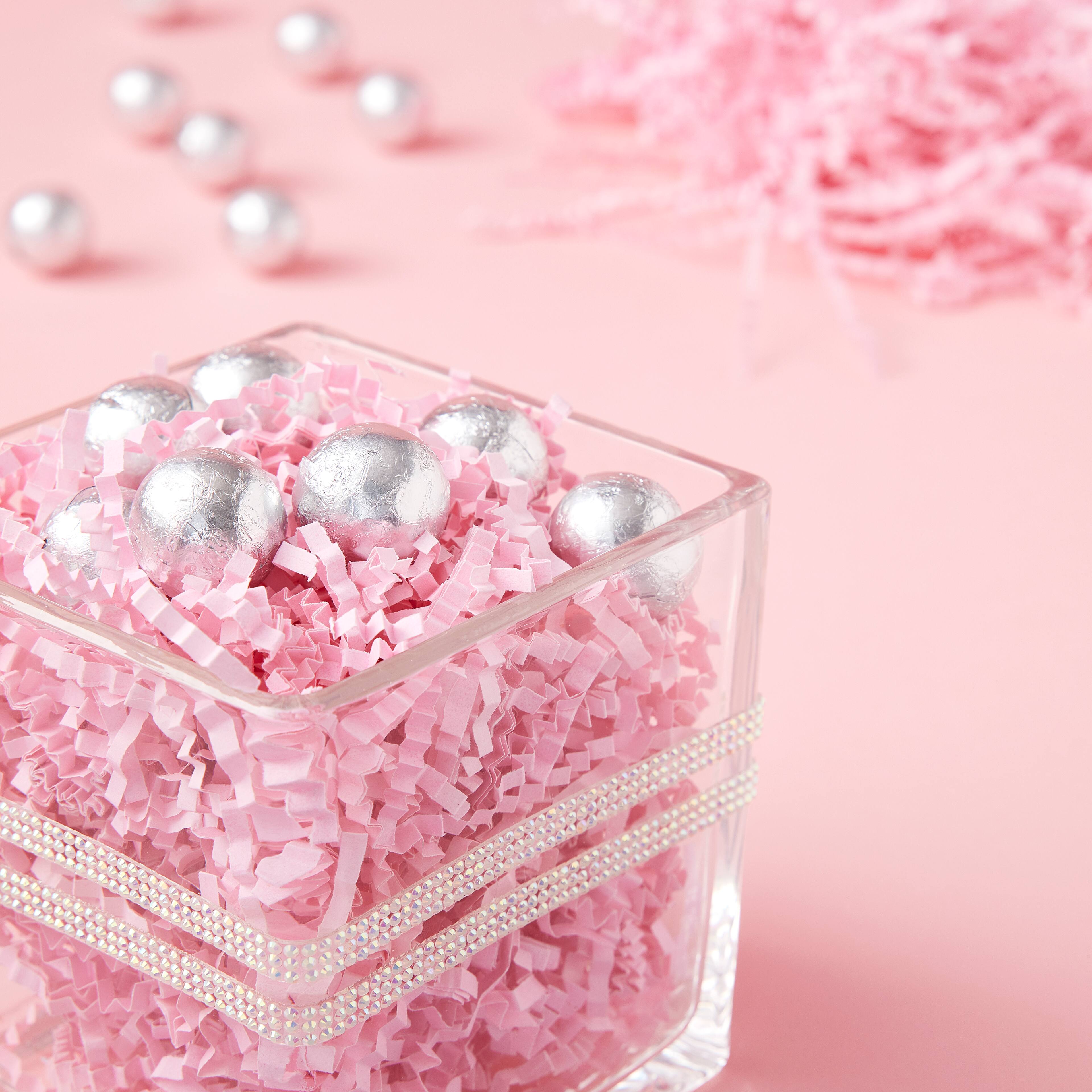 12 Pack: Paper Shred by Celebrate It™, 4oz.