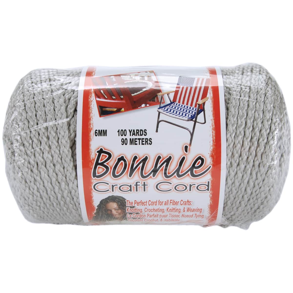 Bonnie Craft Cord, Hobby Lobby, 2246965 in 2023
