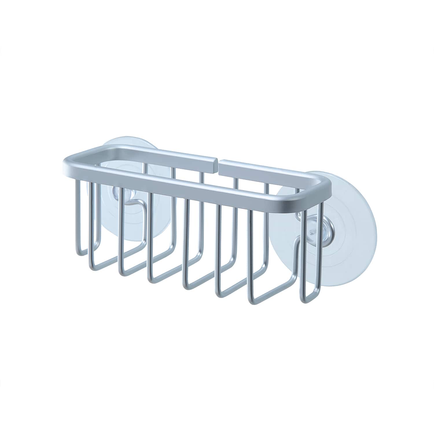 SunnyPoint 6&#x22; NeverRust Kitchen Sink Suction Holder
