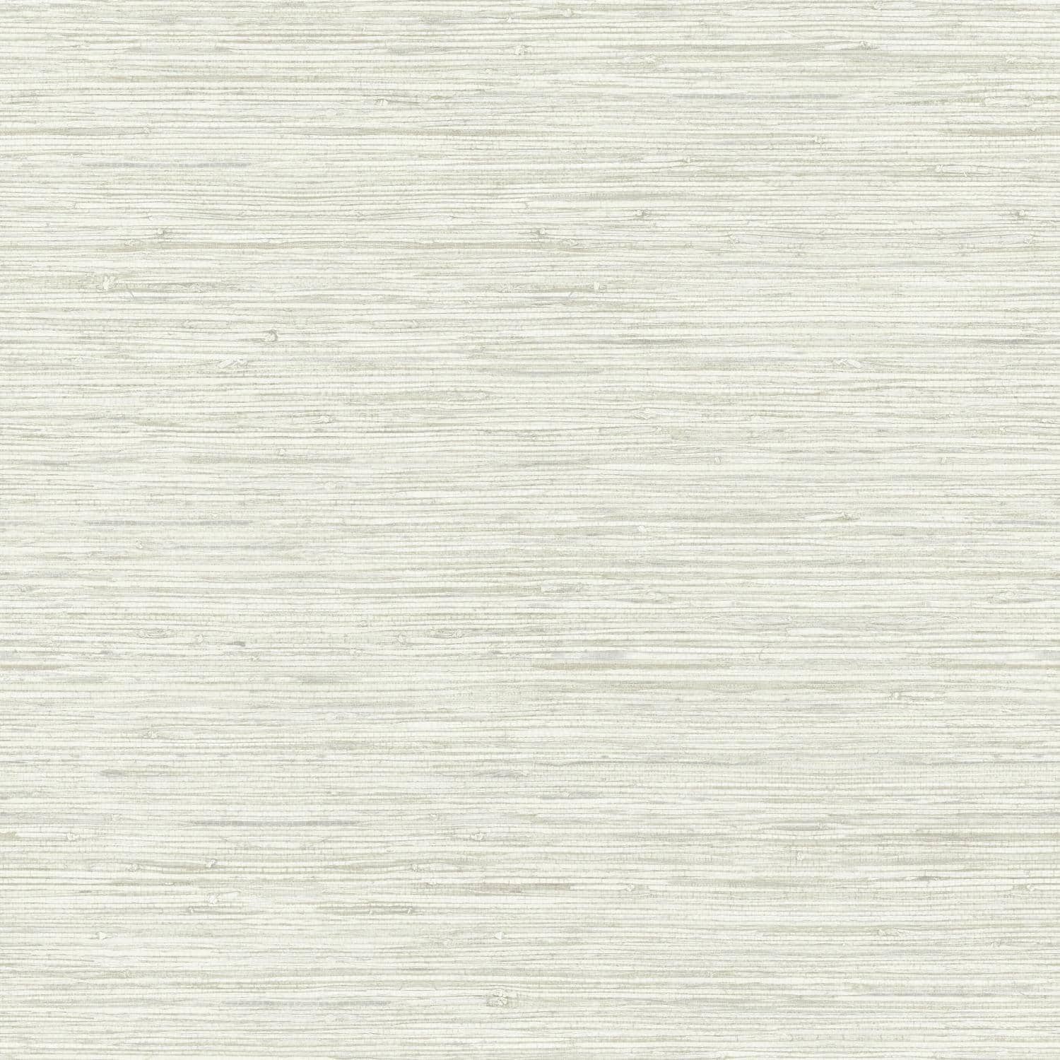 RoomMates Faux Grasscloth Peel & Stick Wallpaper