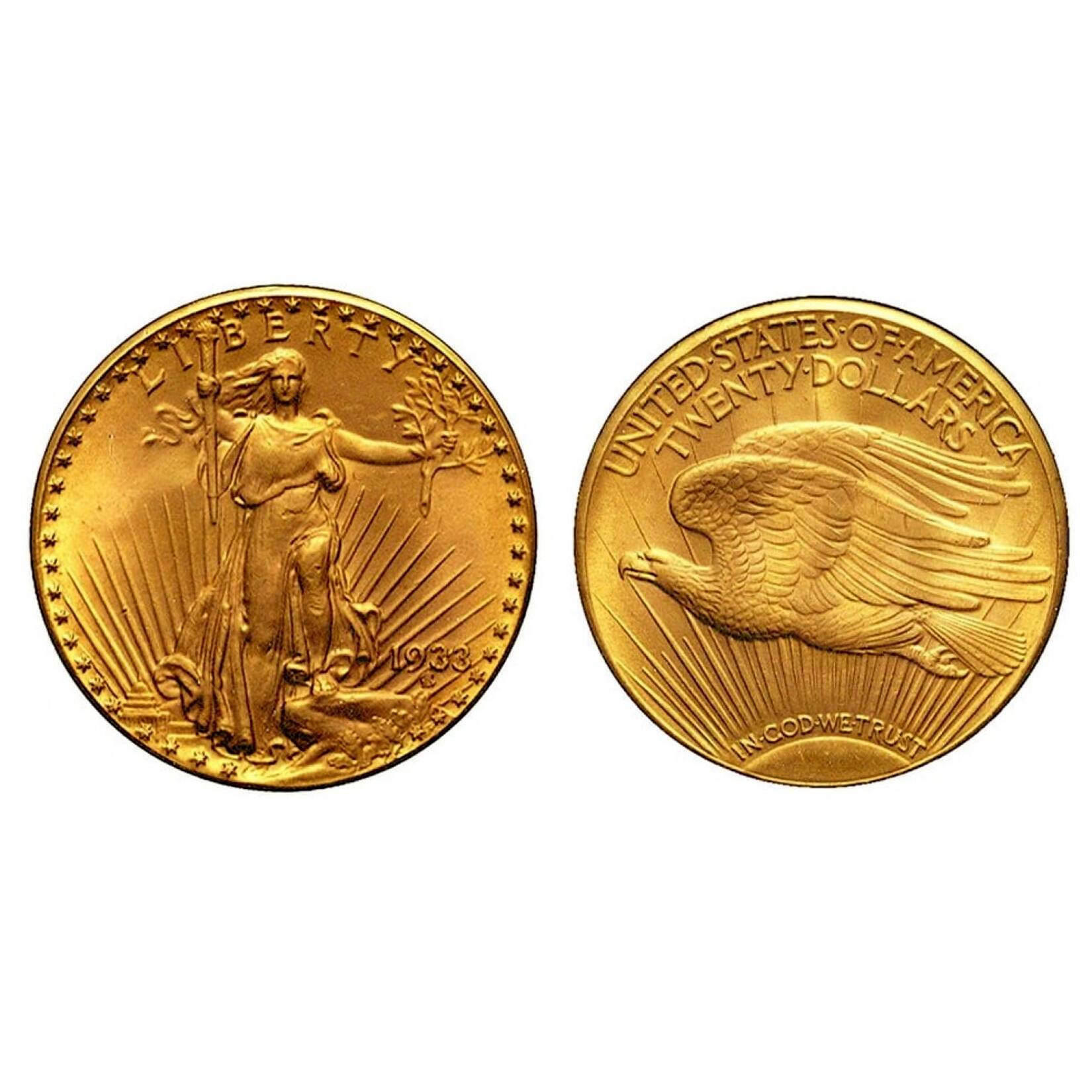 World&#x27;s Most Expensive Coin Tribute