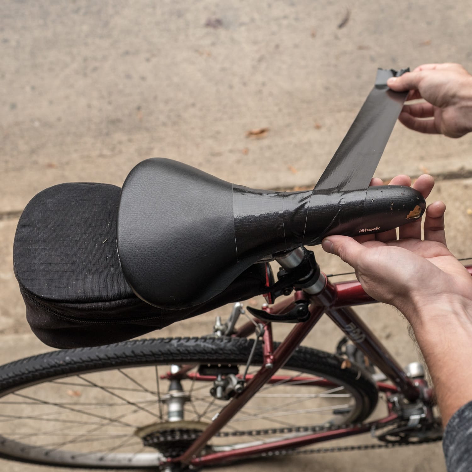 Duck Tape® Brand Max Strength Duct Tape