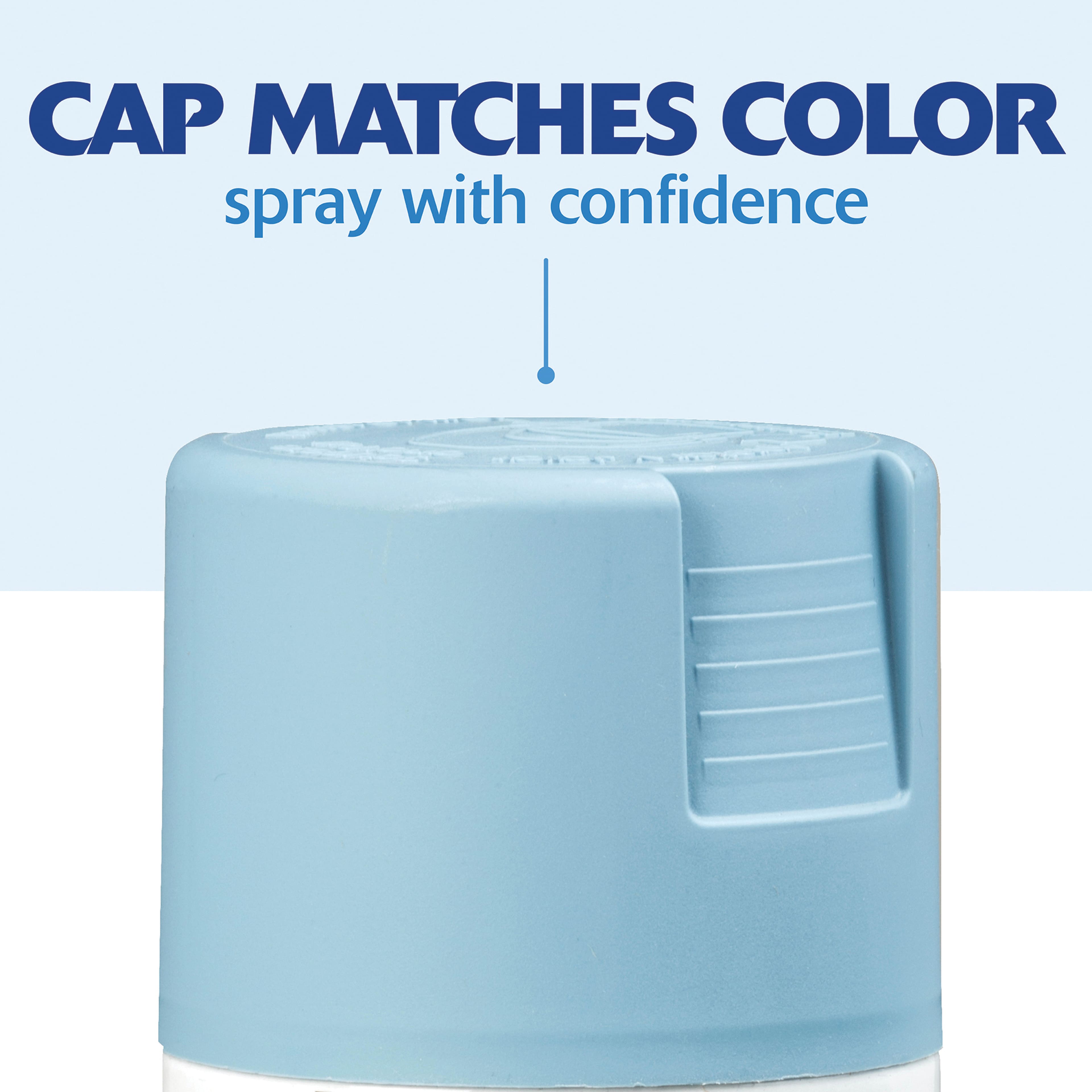 Painter&#x27;s Touch&#xAE; 2X Ultra Cover&#xAE; Satin Spray Paint