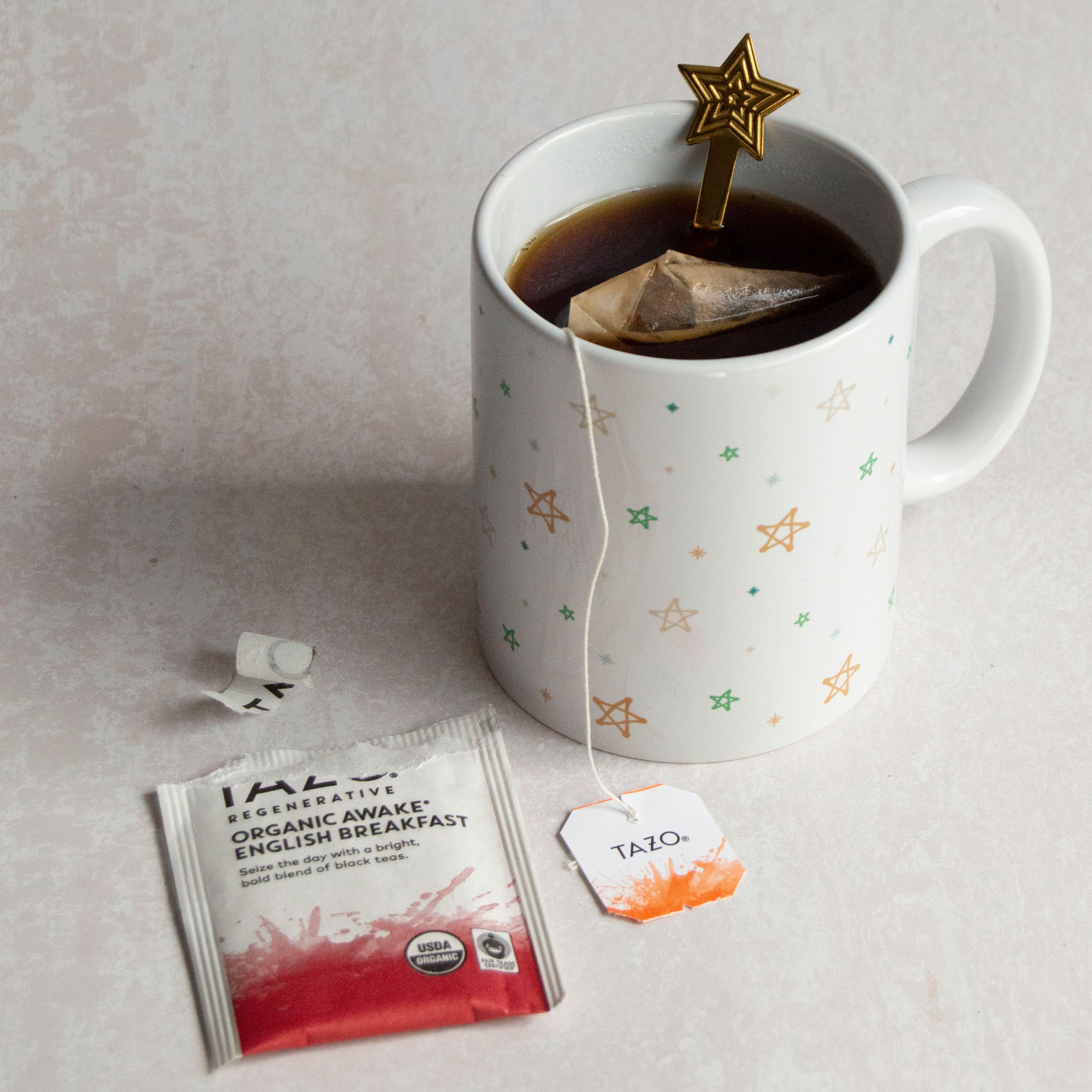 Assorted Mug Gift Set