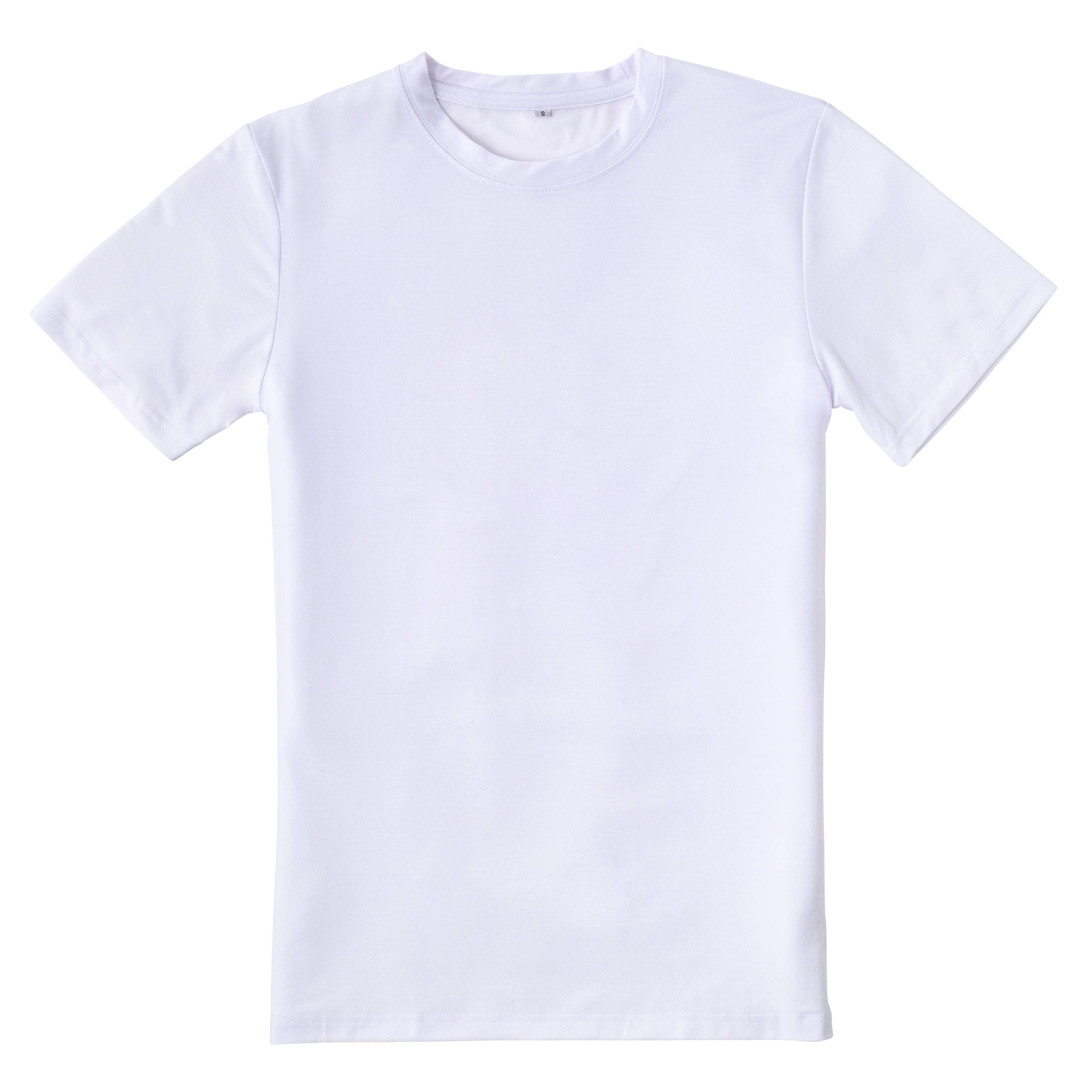 Cricut® Blank Crew Neck Men's T-Shirt