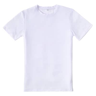 Cricut® Blank Crew Neck Men's T-Shirt | Michaels