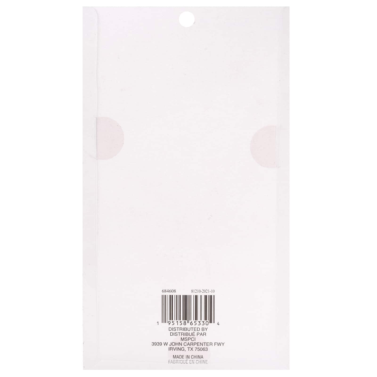 Micro Dot Marathon Runner Refill by Recollections™