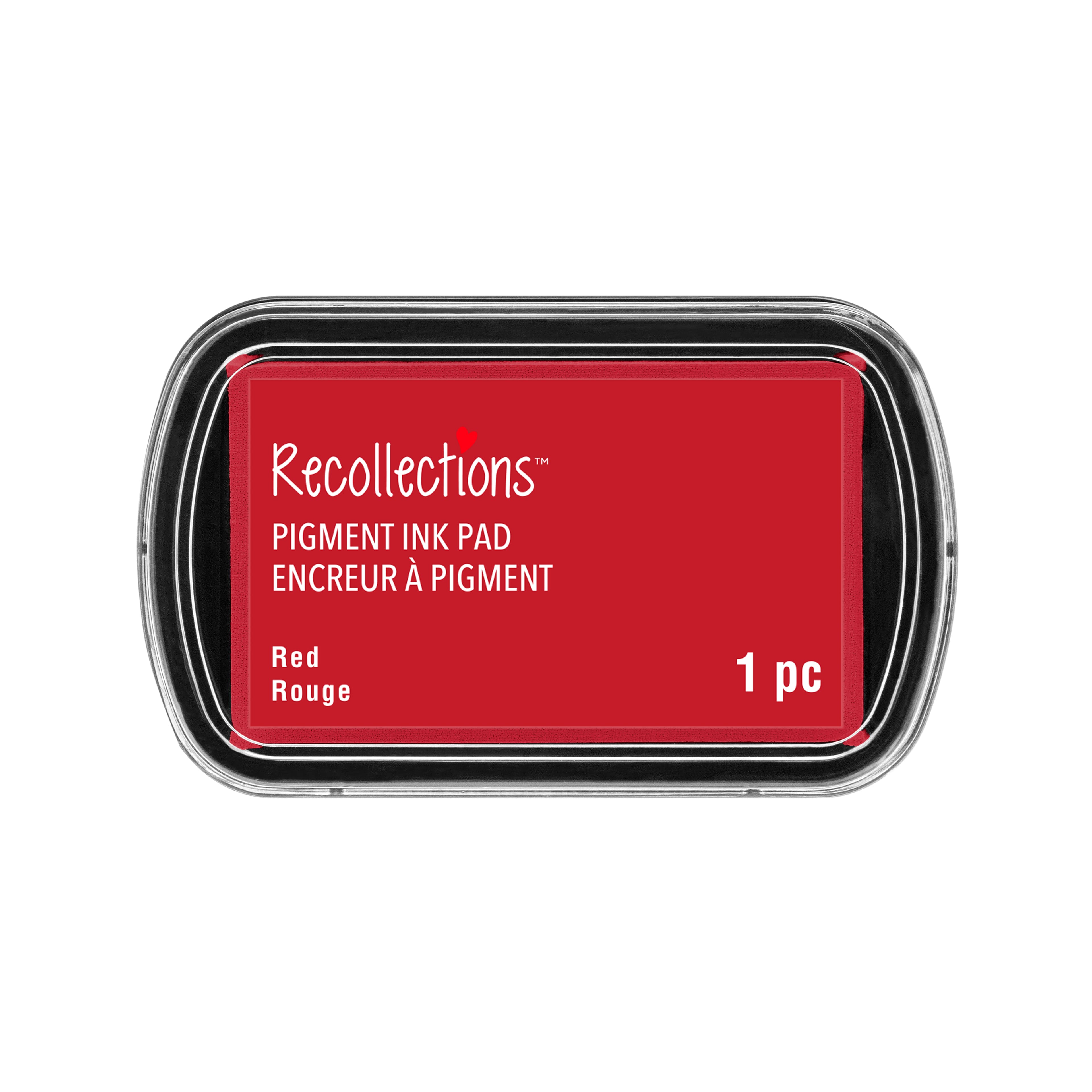 Craft Smart® Pigment Ink Pad