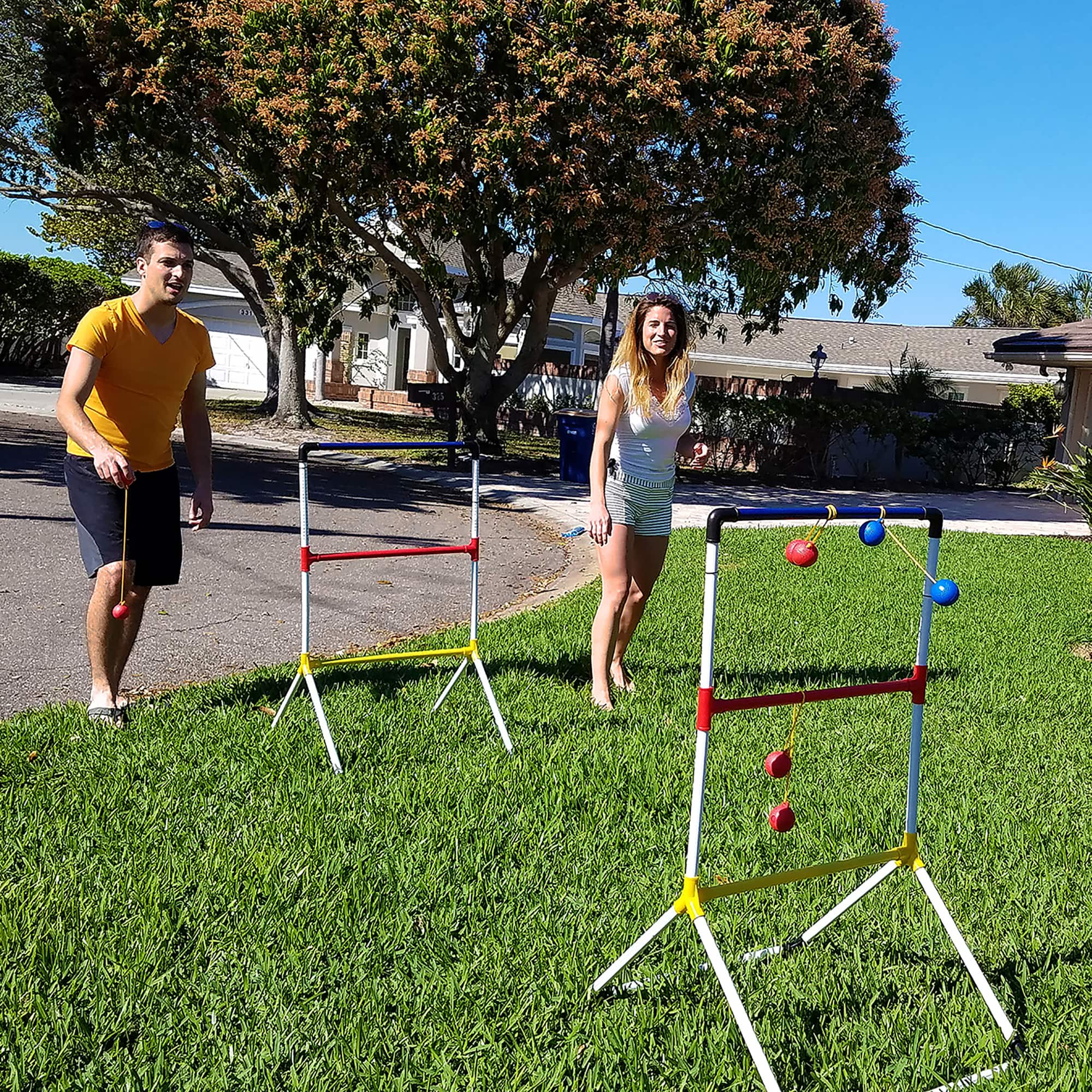 Funsparks&#xAE; Ladder Game Set
