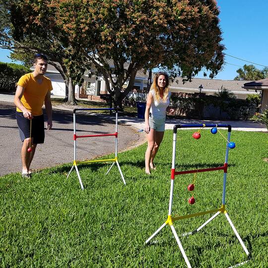 Funsparks® Ladder Game Set | Michaels