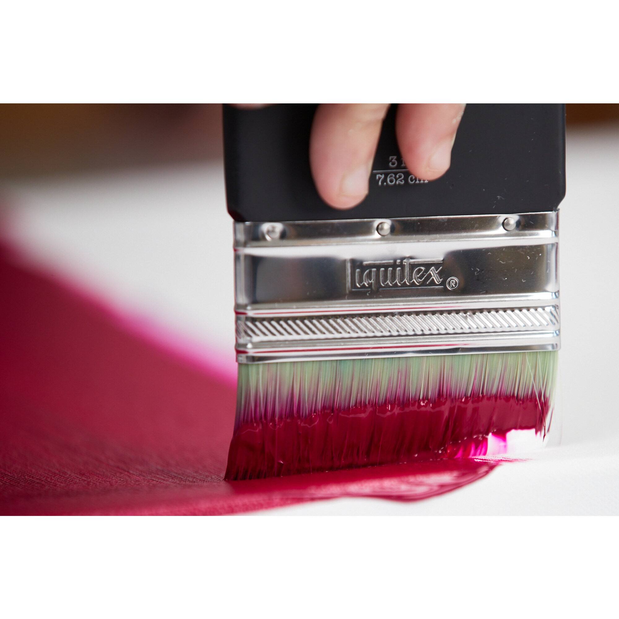 Liquitex® Acrylic Mediums Soluvar® Gloss Varnish