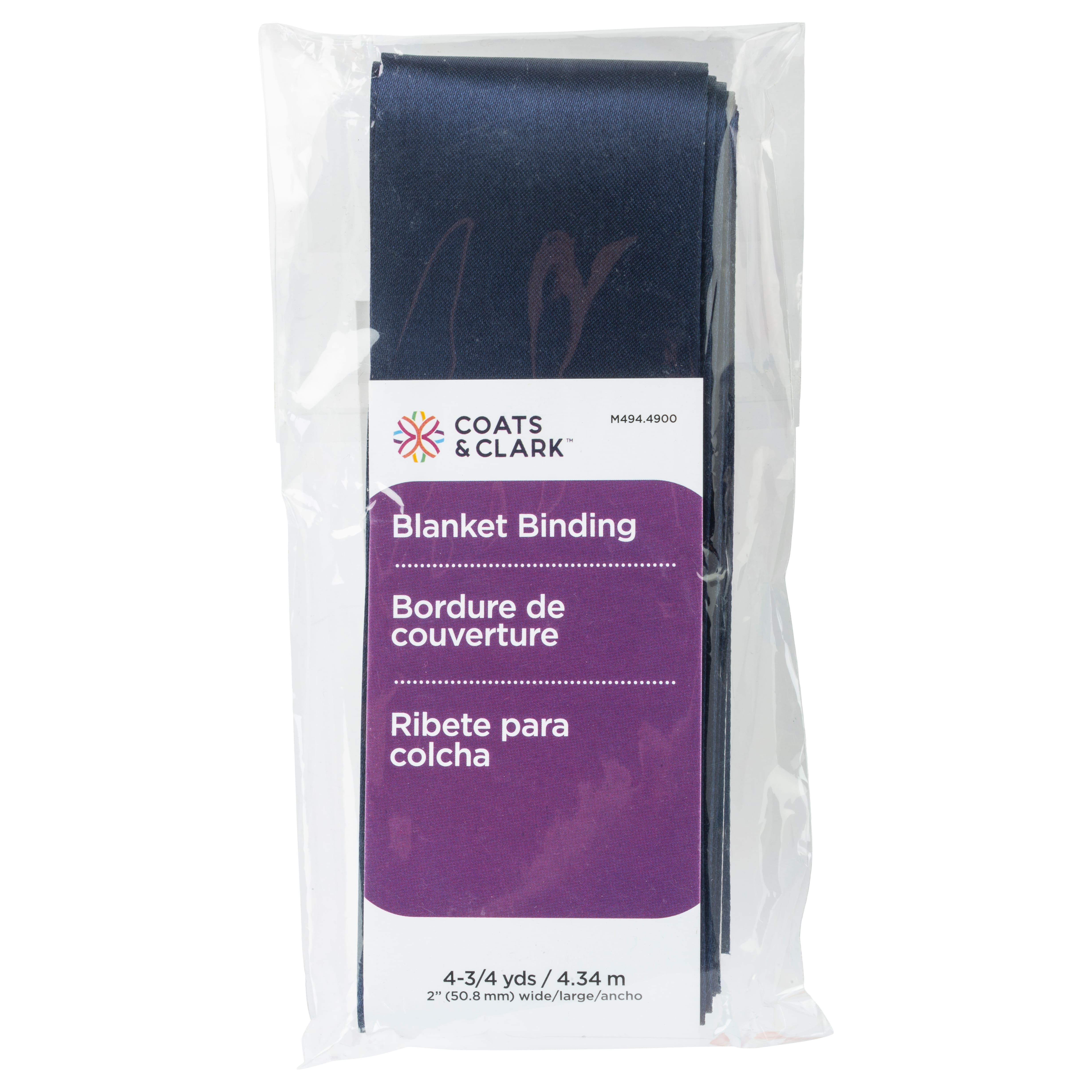 Coats &#x26; Clark&#x2122; 2&#x22; Blanket Binding