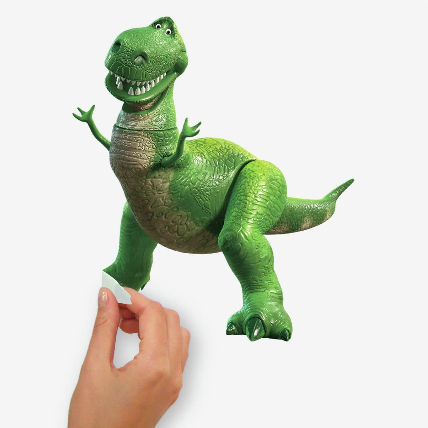 RoomMates Toy Story 4 Peel &#x26; Stick Wall Decals
