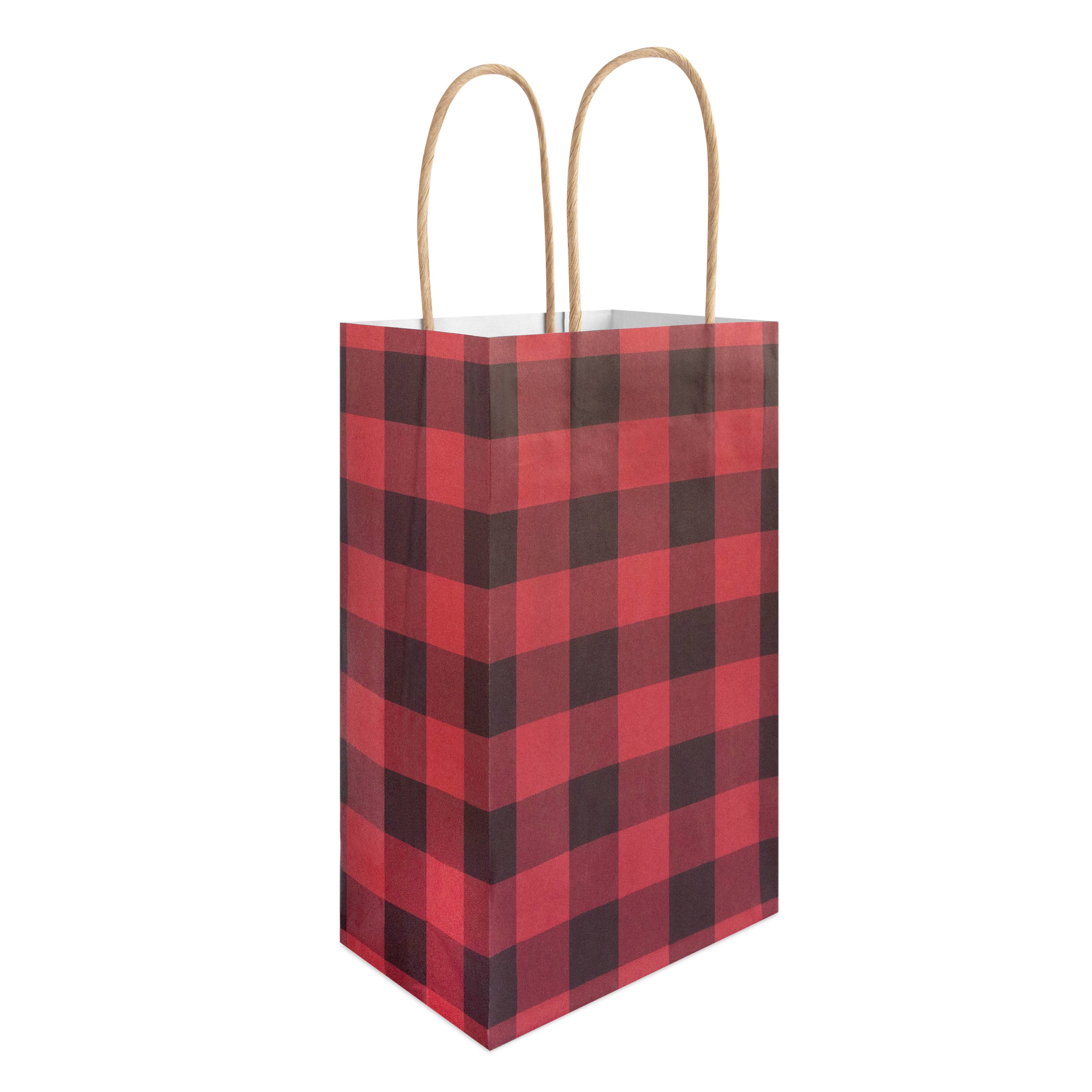 Medium Brown Paper Bags By Celebrate It™