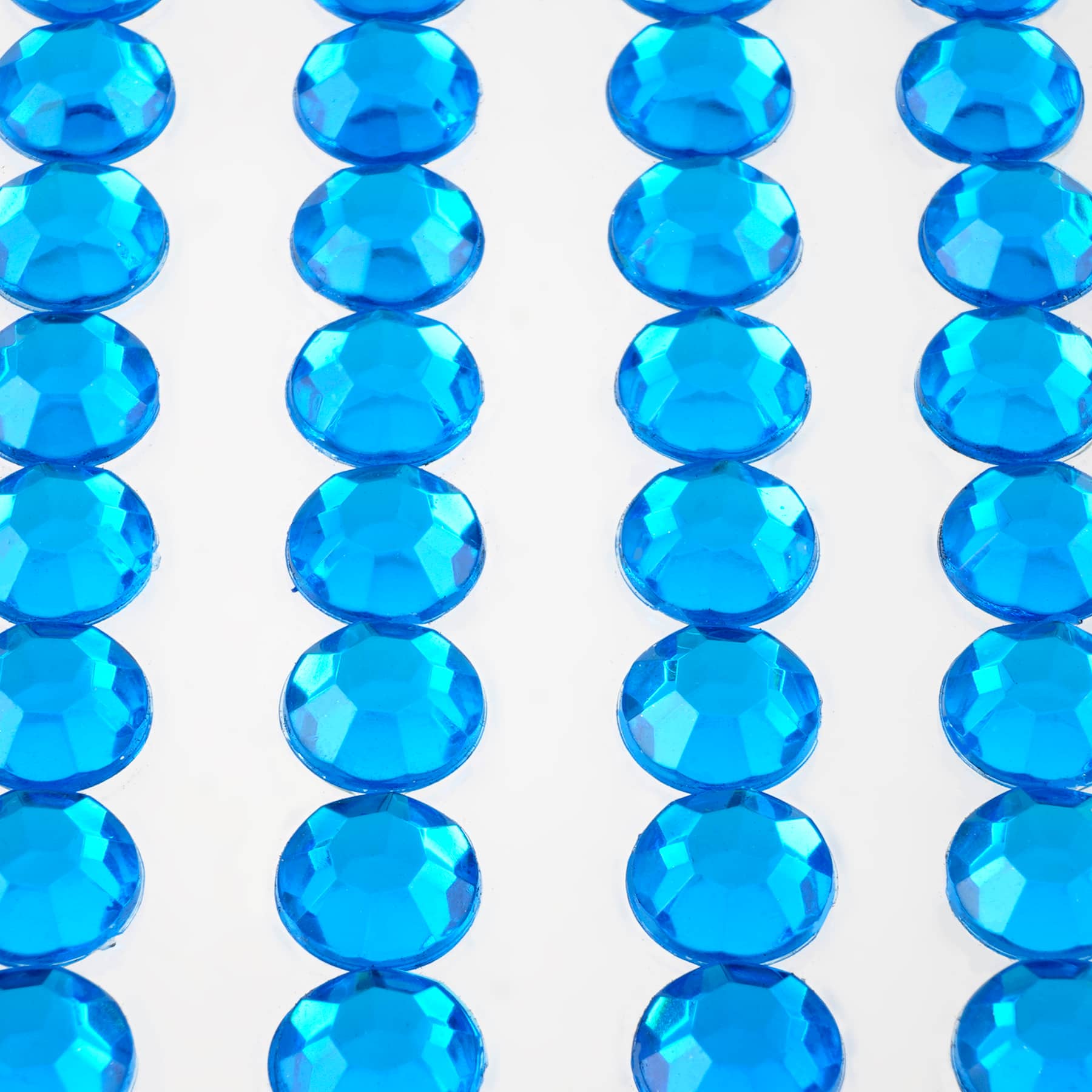 Blue Bling Stickers by Recollections&#x2122;