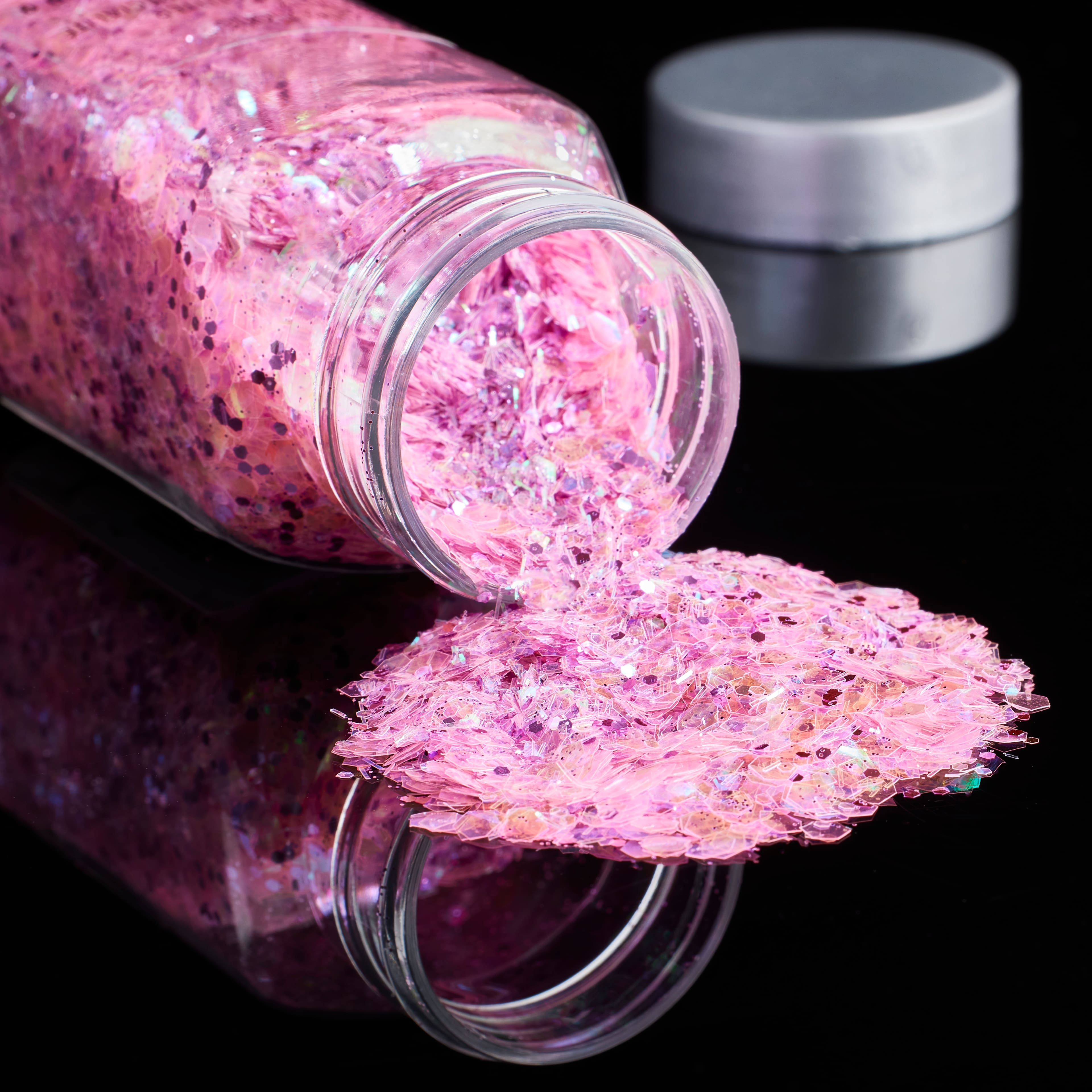 12 Pack: 1oz. Confetti Glitter by Recollections™,