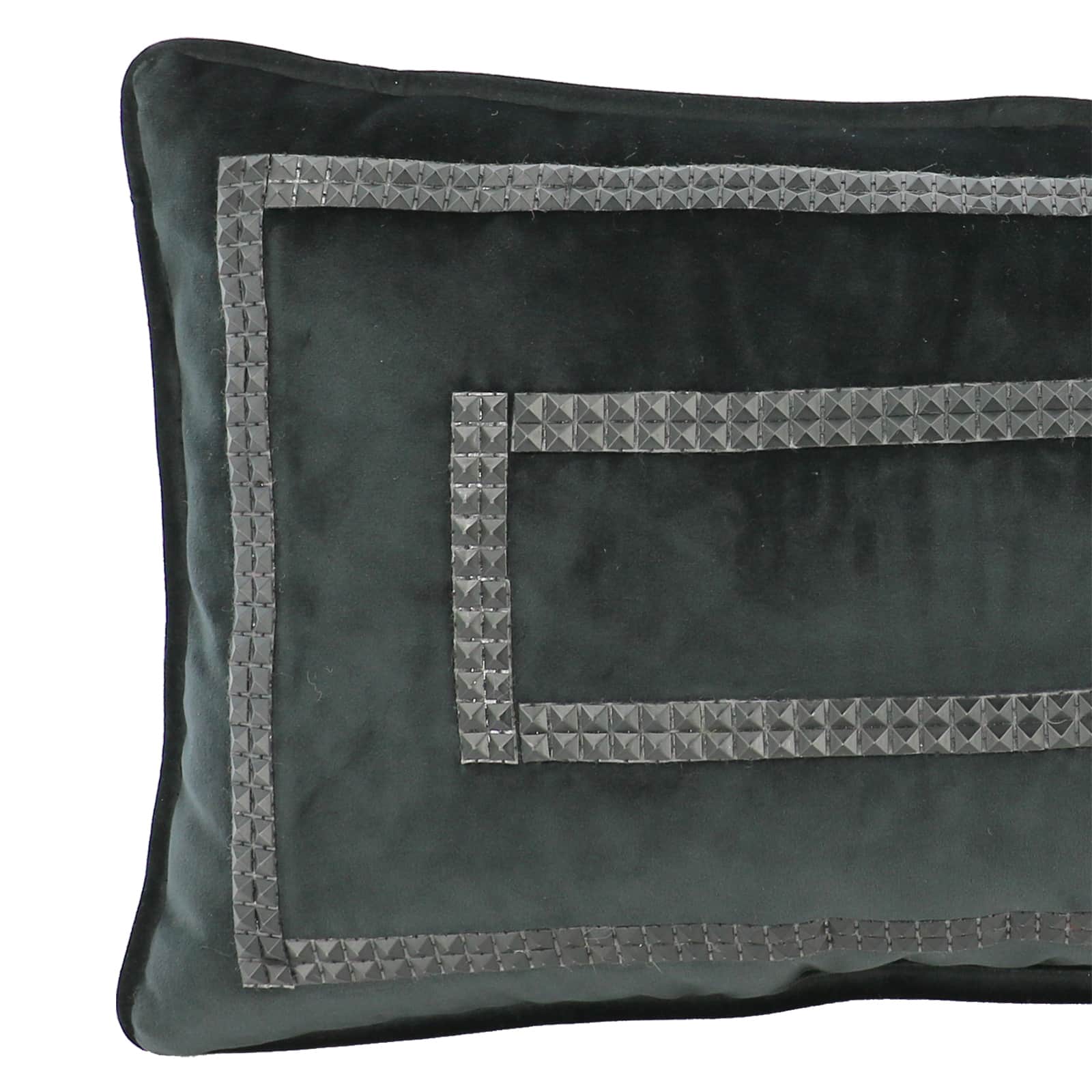 20&#x22; x 12&#x22; Dark Pillow by Ashland&#xAE;