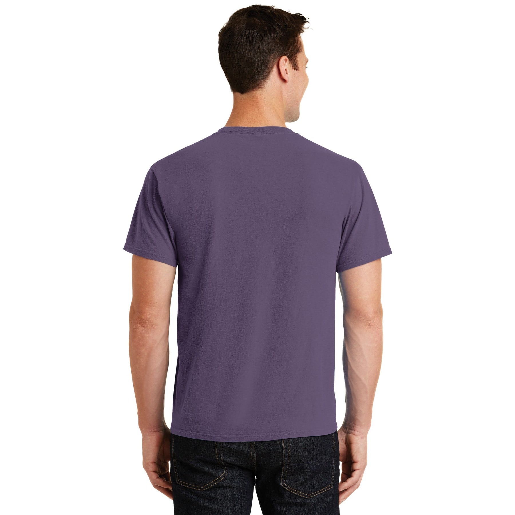 Port & Company® Beach Wash® Garment-Dyed T-Shirt