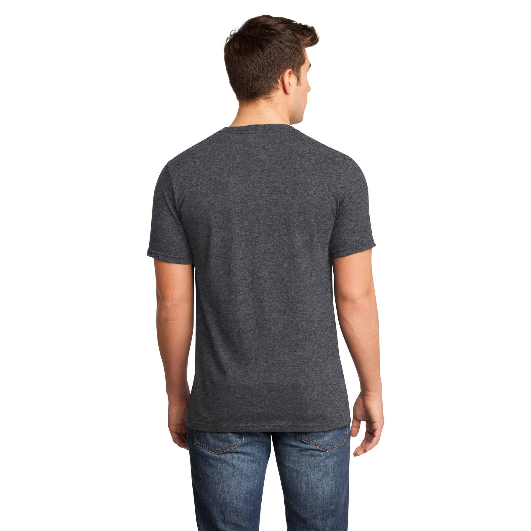 District® Very Important Tee® V-Neck Adult T-Shirt