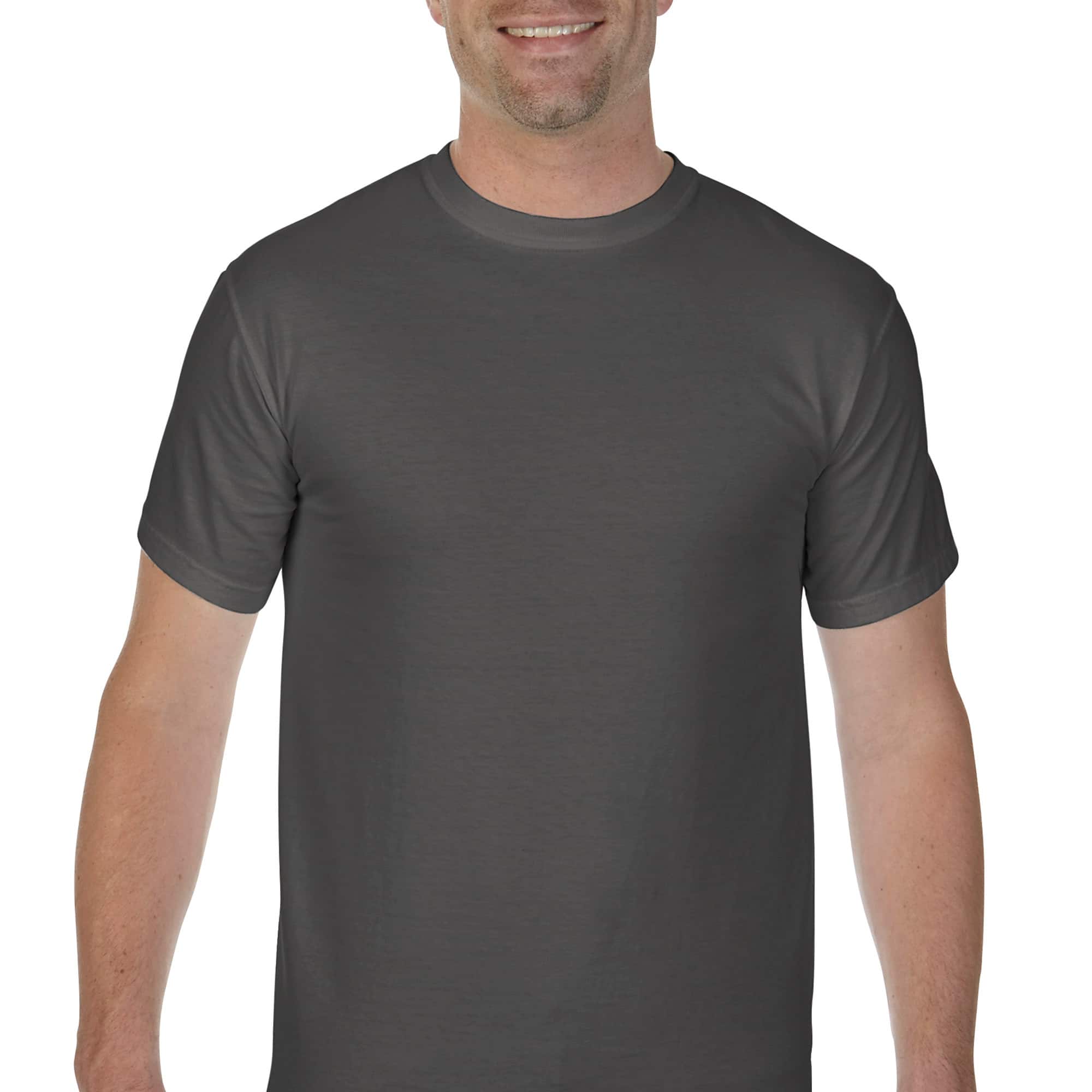 6 Pack: Gildan® Comfort Colors® Adult T-Shirt