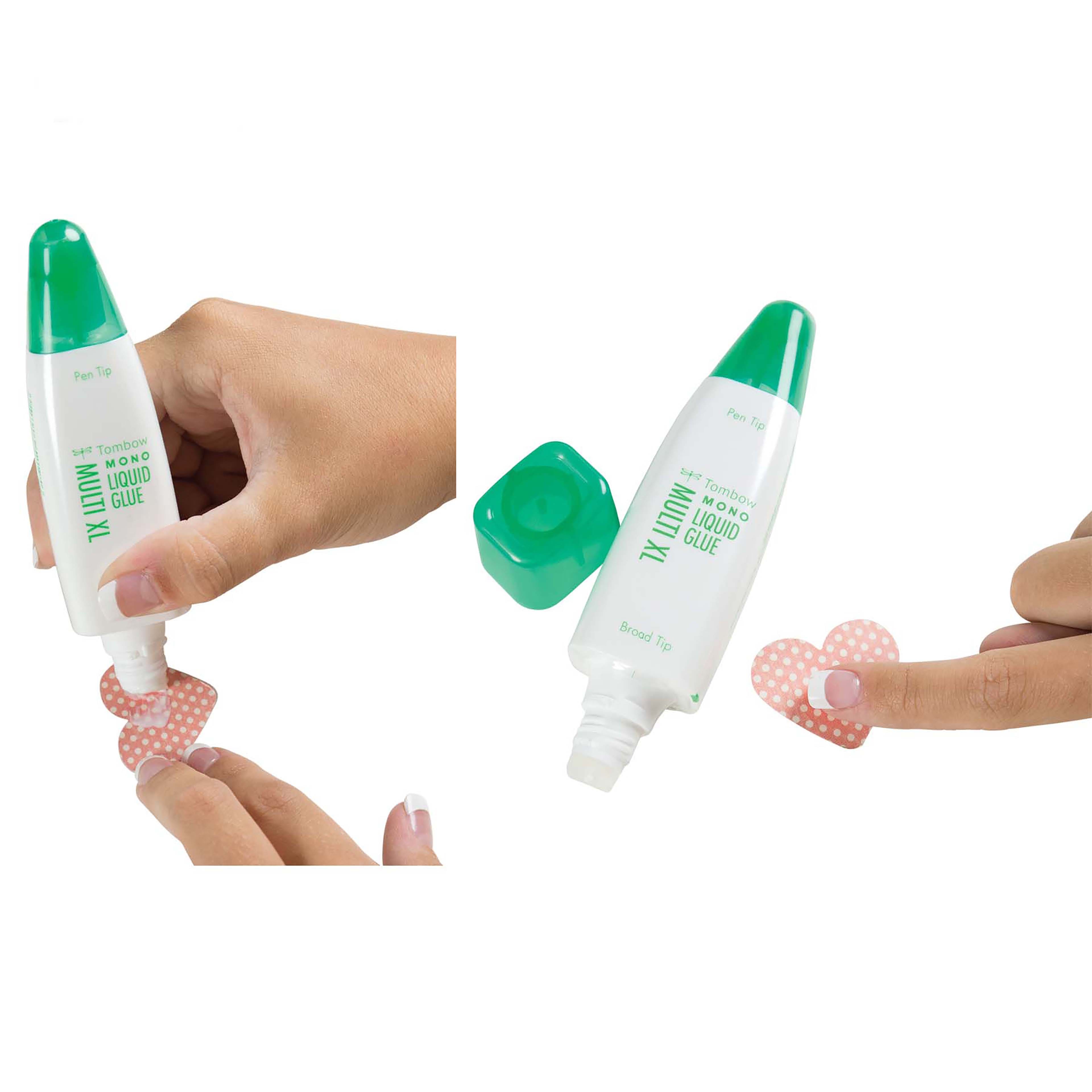 12 Pack: Tombow Mono Multi XL Liquid Glue