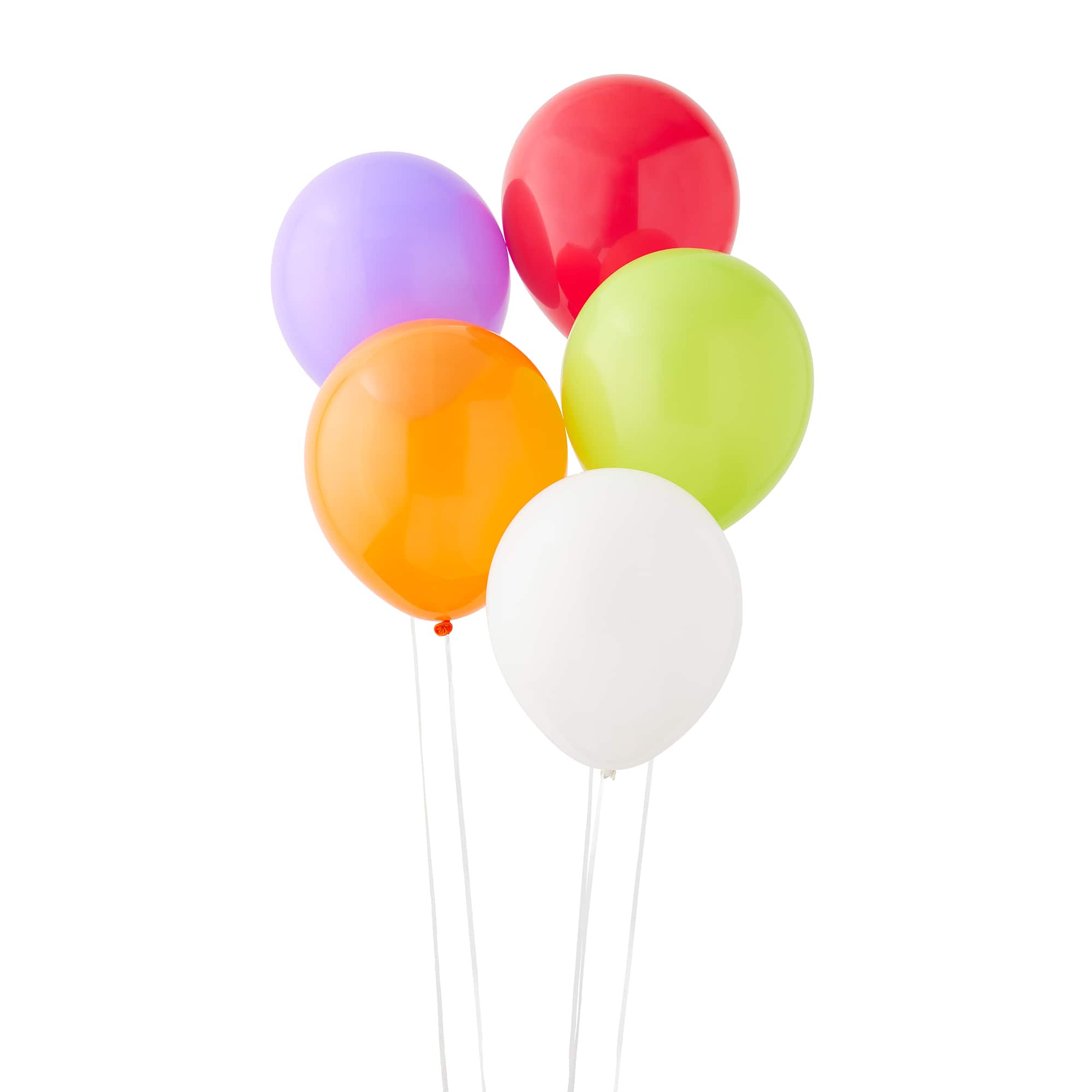 Latex Balloon Bundle