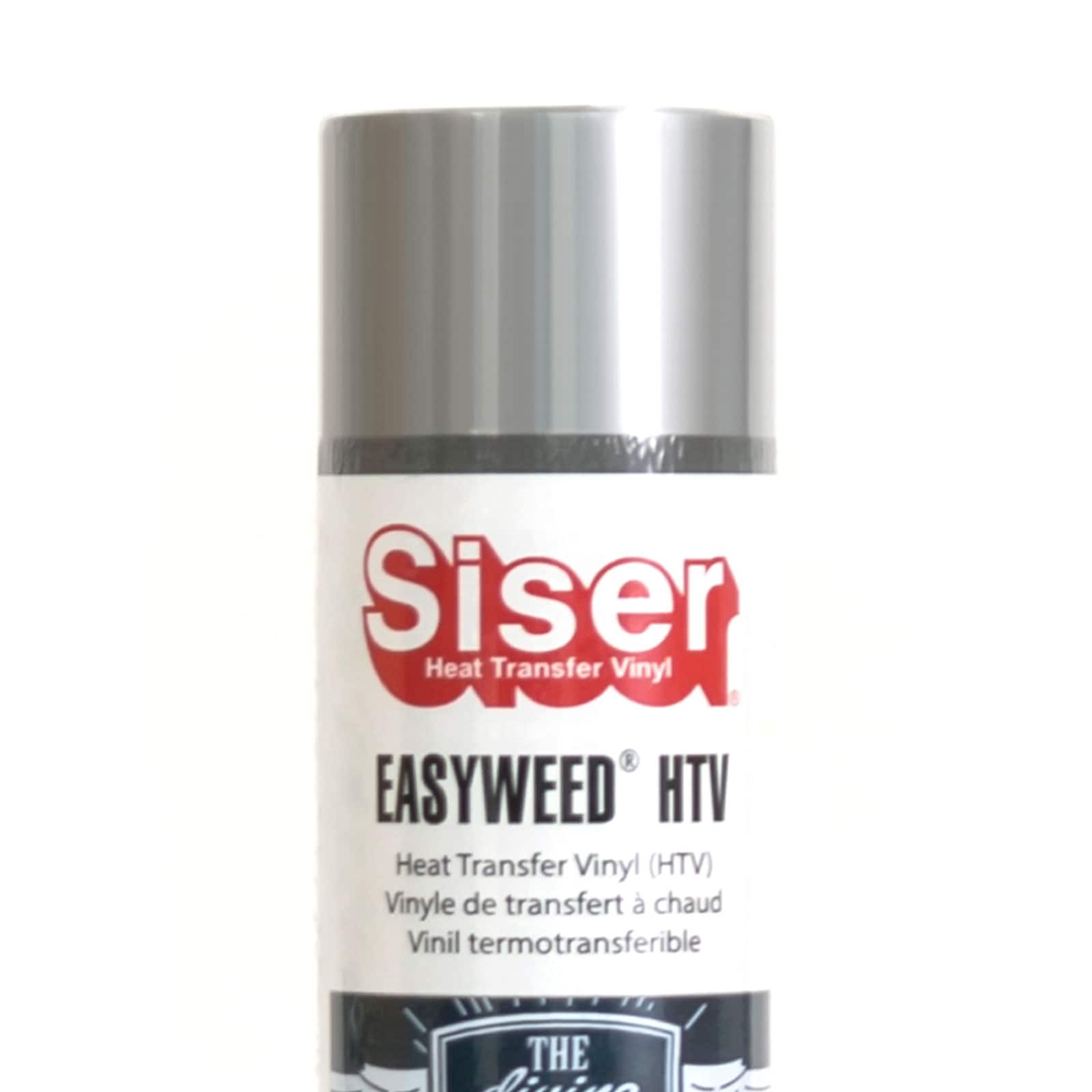 8 Pack: Siser&#xAE; EasyWeed&#xAE; Heat Transfer Vinyl