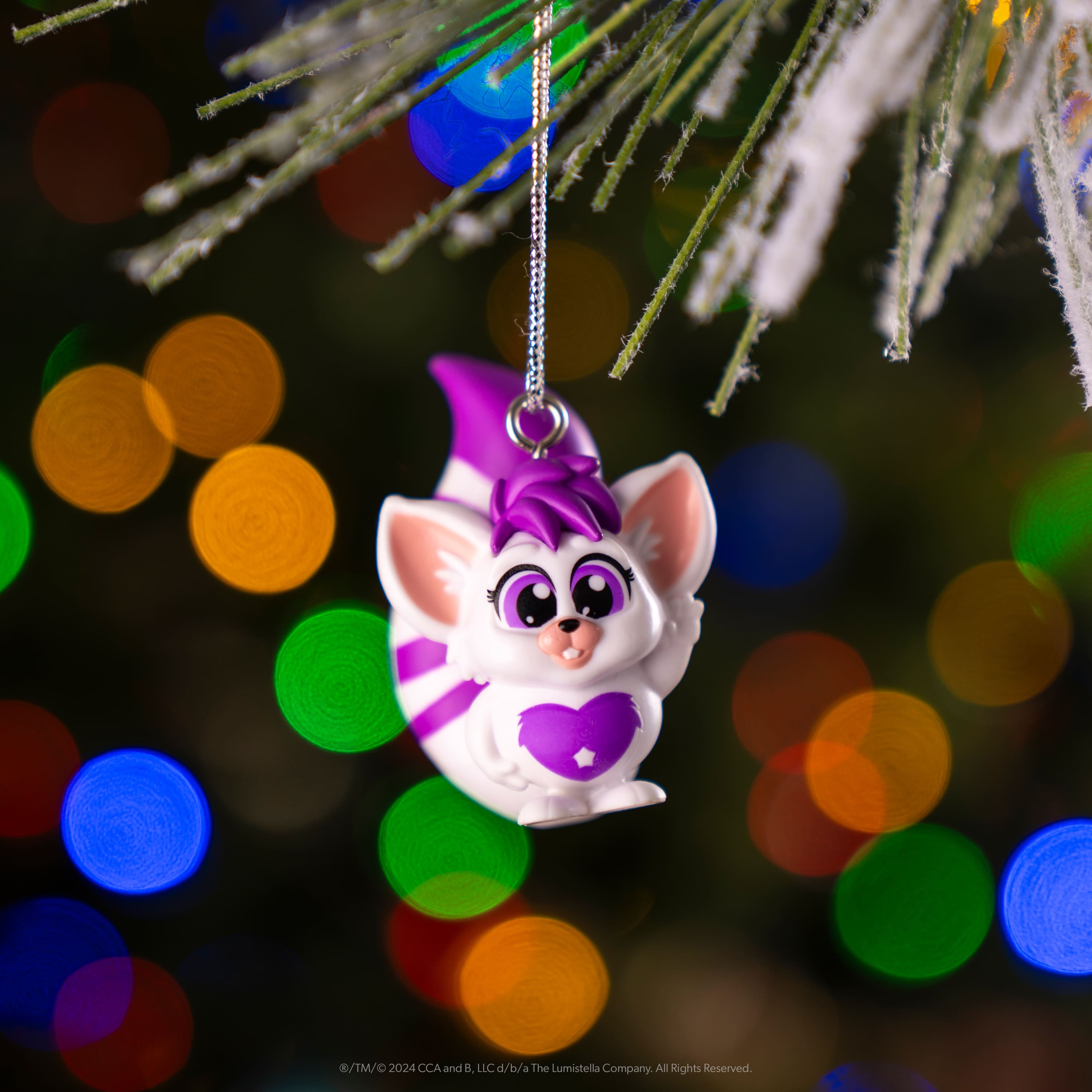 The Elf on the Shelf&#xAE; Santaverse&#x2122; Ornament Collection