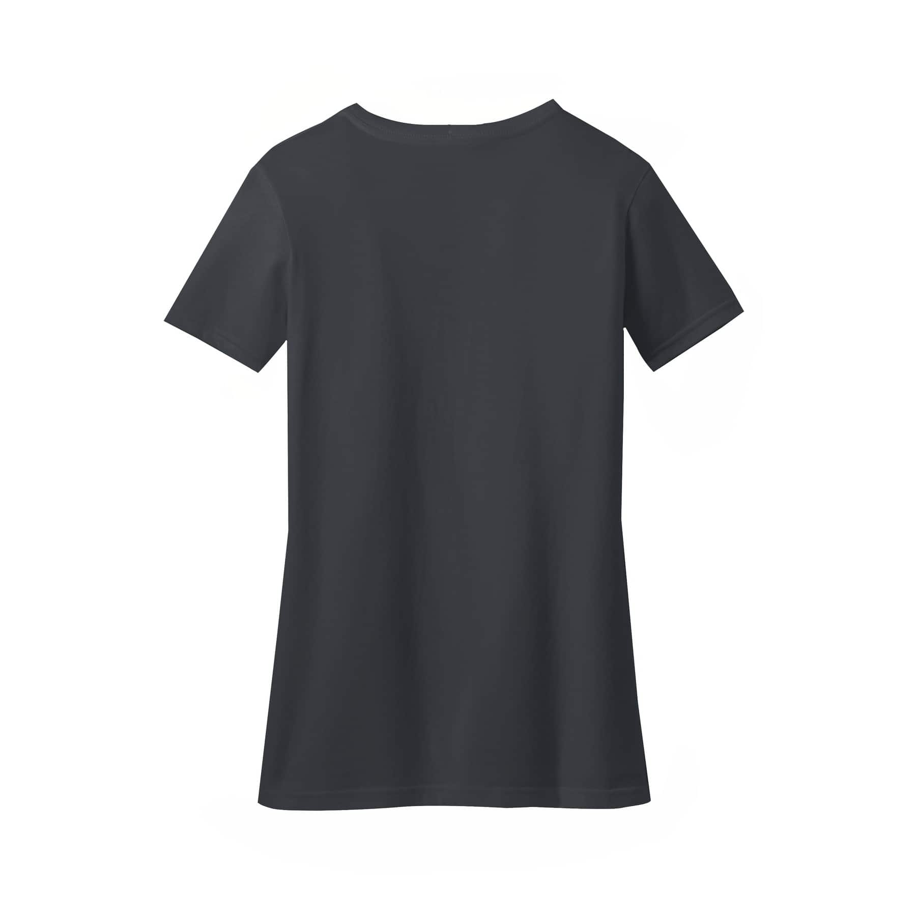 District® Women's Perfect Blend® V-Neck T-Shirt