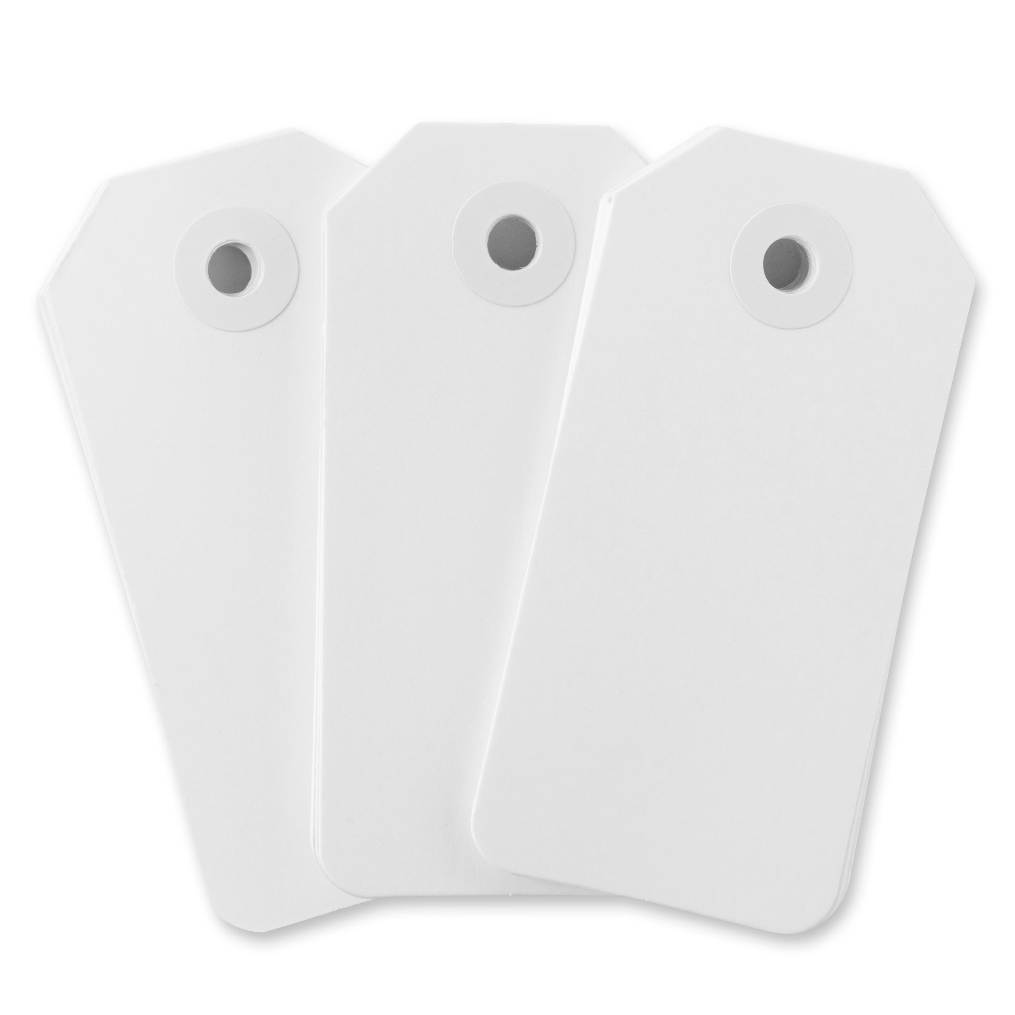 12 Packs: 25 ct. (300 total) Small Gift Tags by Recollections™