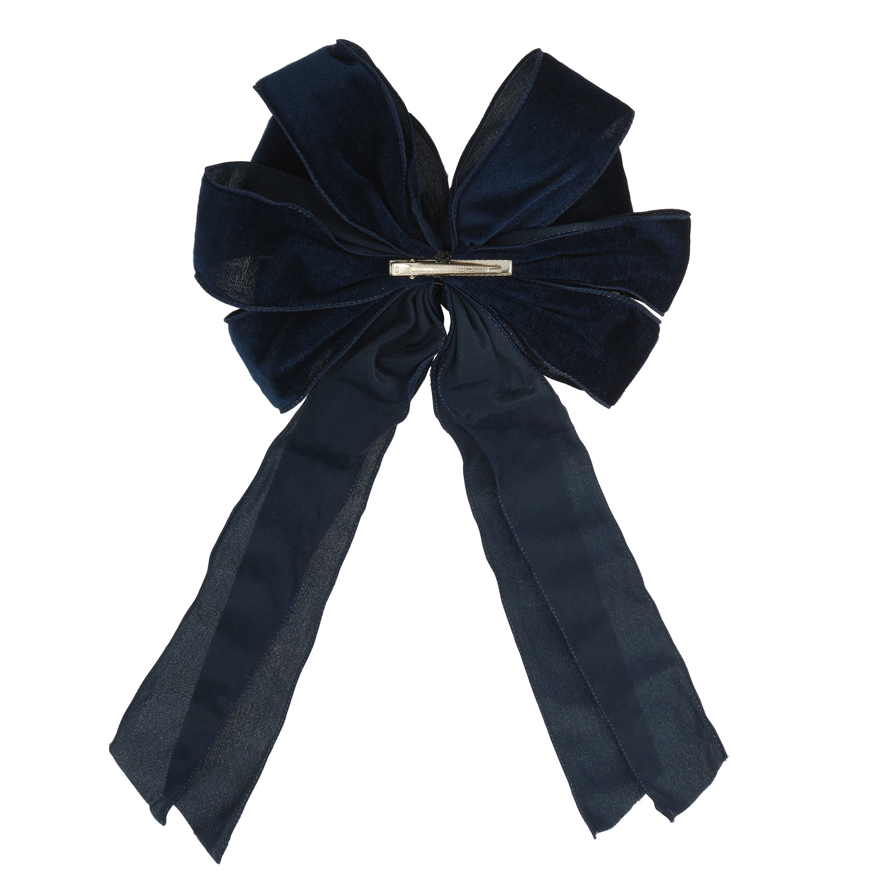 21&#x22; Velvet Tree Bow by Celebrate It&#xAE;