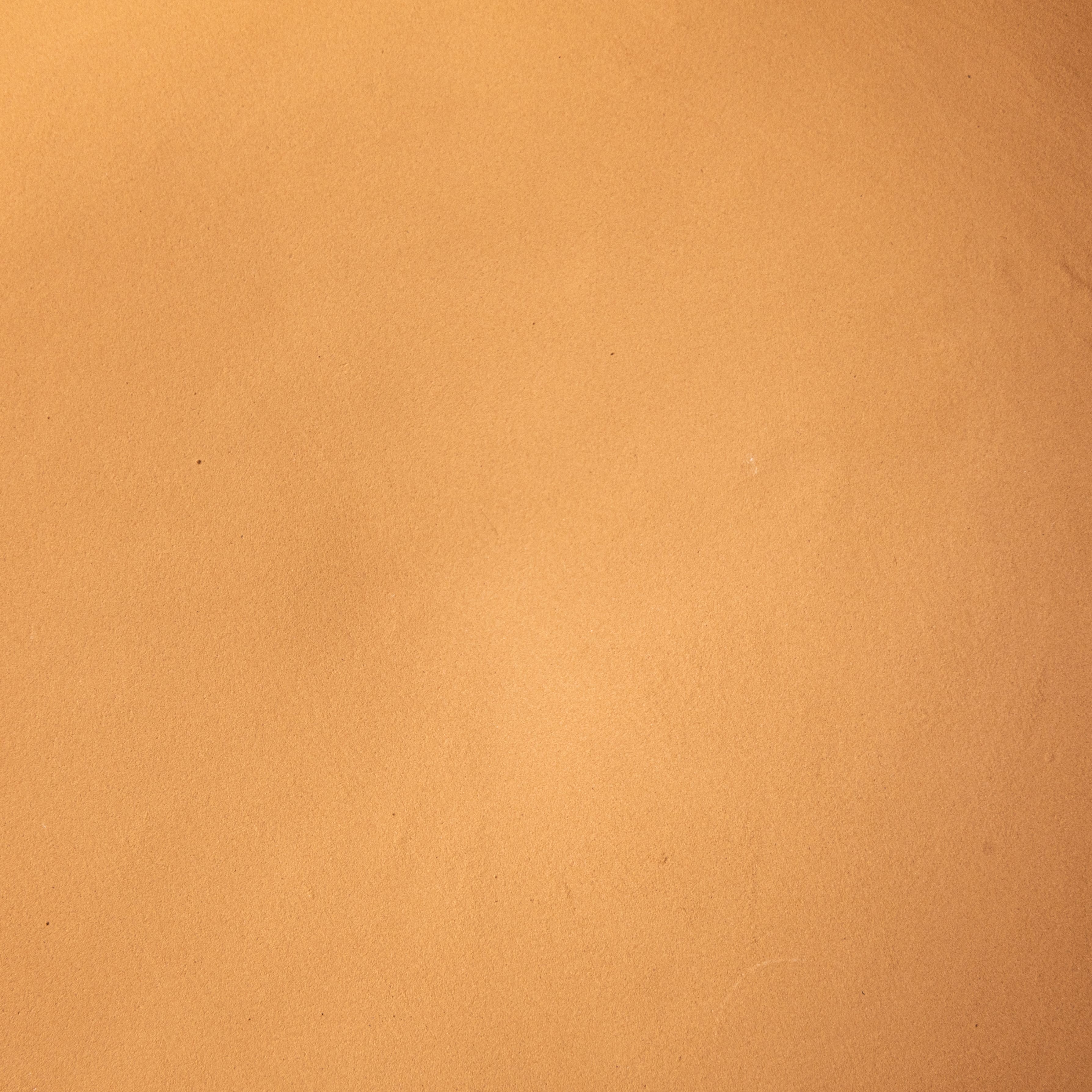Hello Honey&#xAE; 10&#x22; Orange Terracotta Bowl