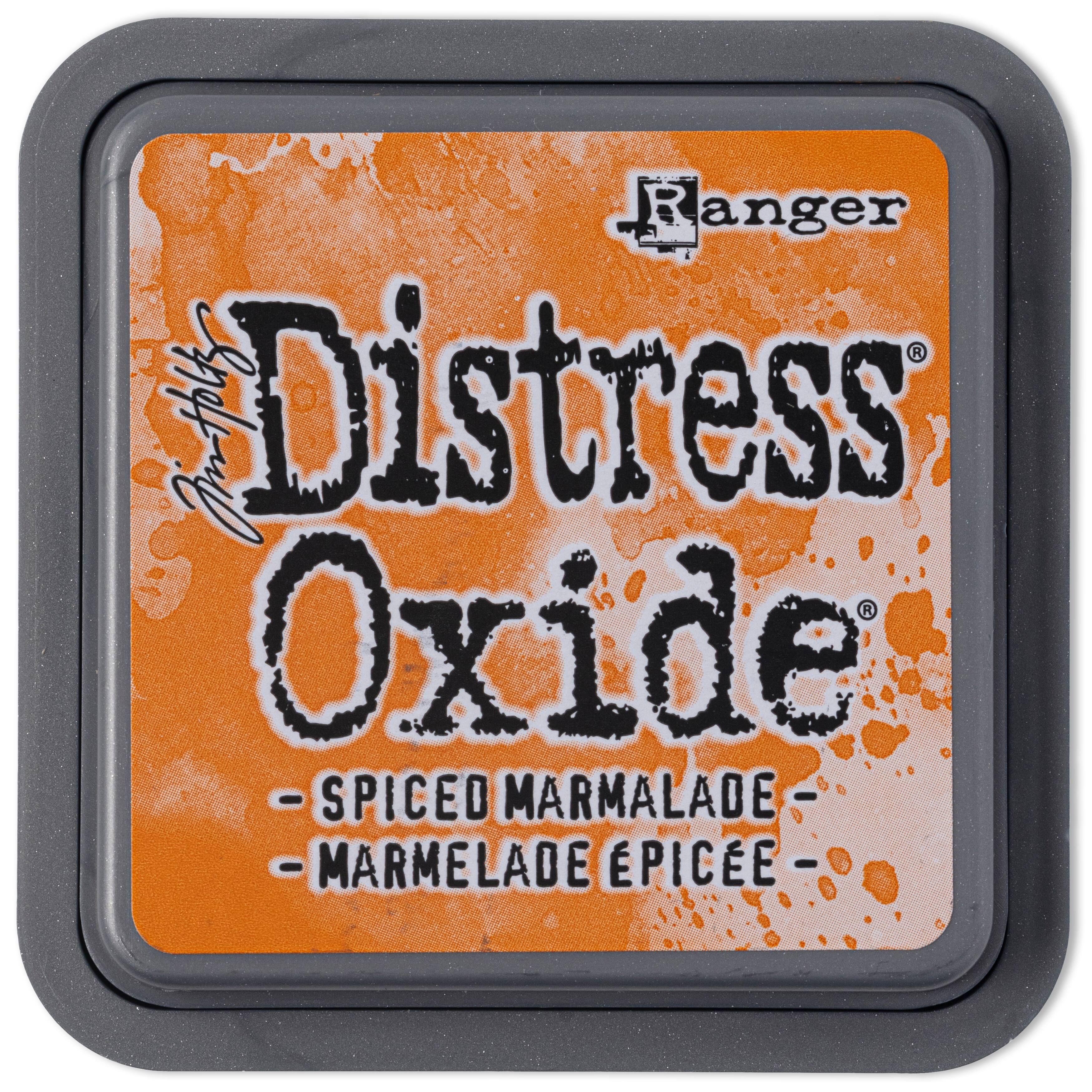 12 Pack: Tim Holtz Distress® Oxide Ink Pad