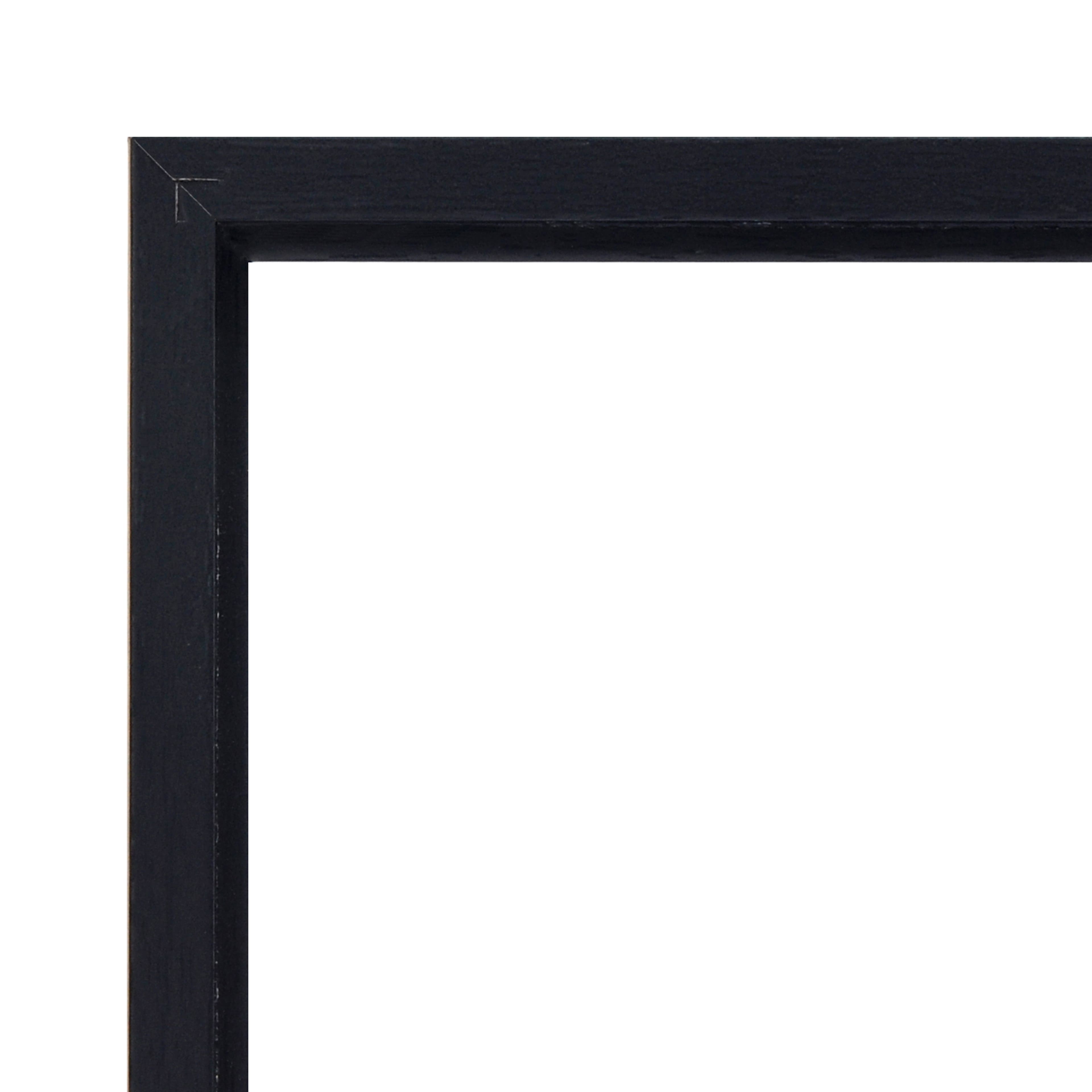 Basics&#x2122; 6&#x22; x 6&#x22; Linear Tabletop Frame by Studio D&#xE9;cor&#xAE;