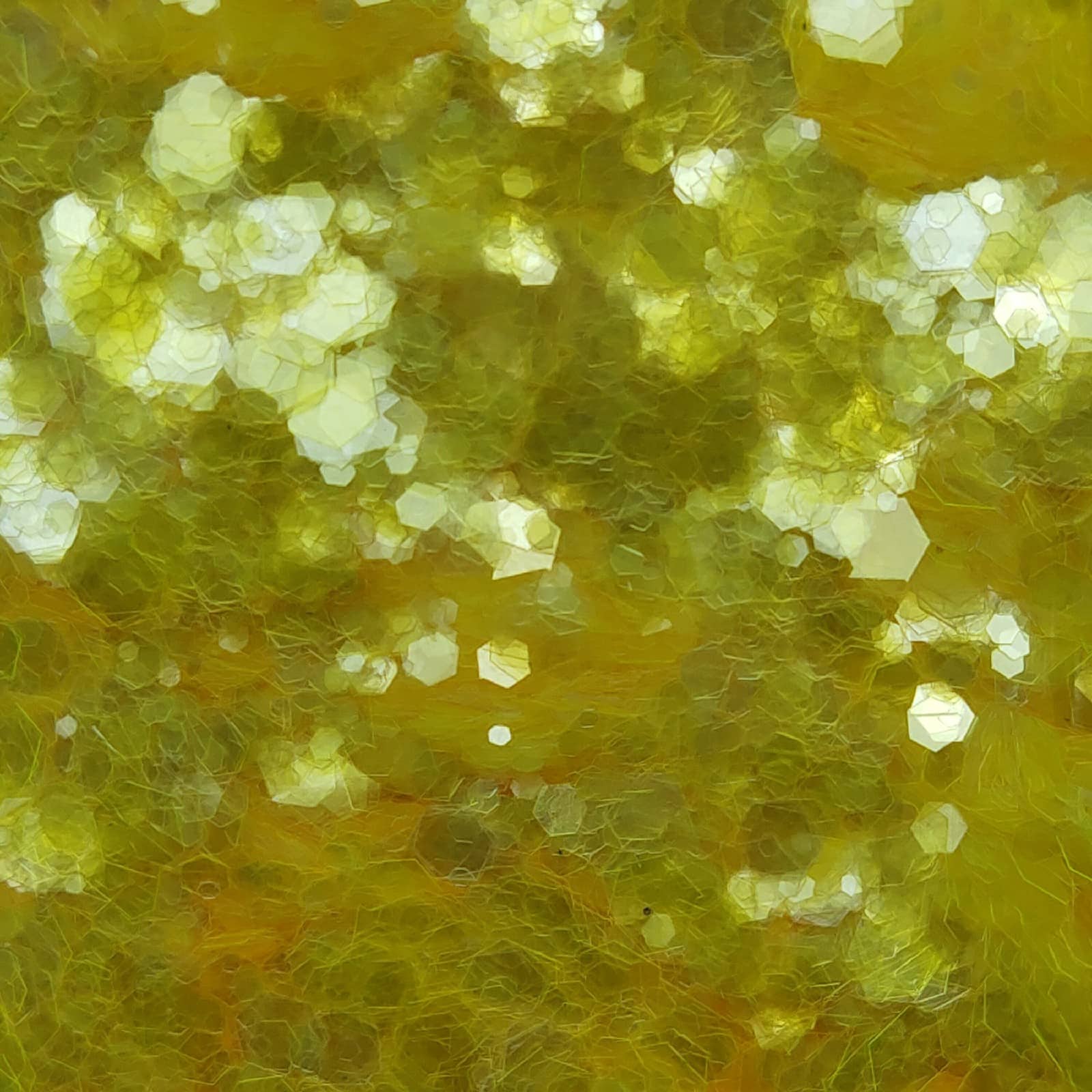 12 Pack: Glitzy Mix Specialty Polyester Glitter by Recollections™