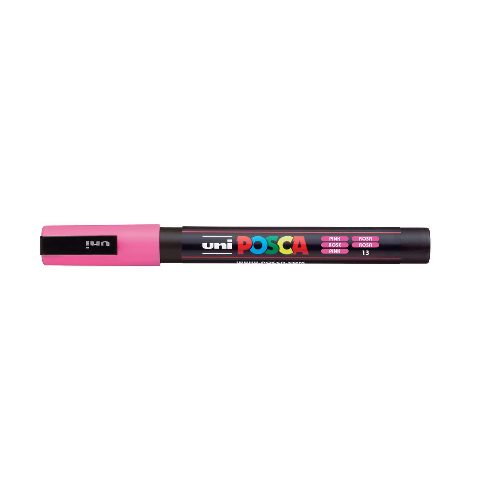 Uni Posca PC-3M Fine Bullet Tip Paint Marker