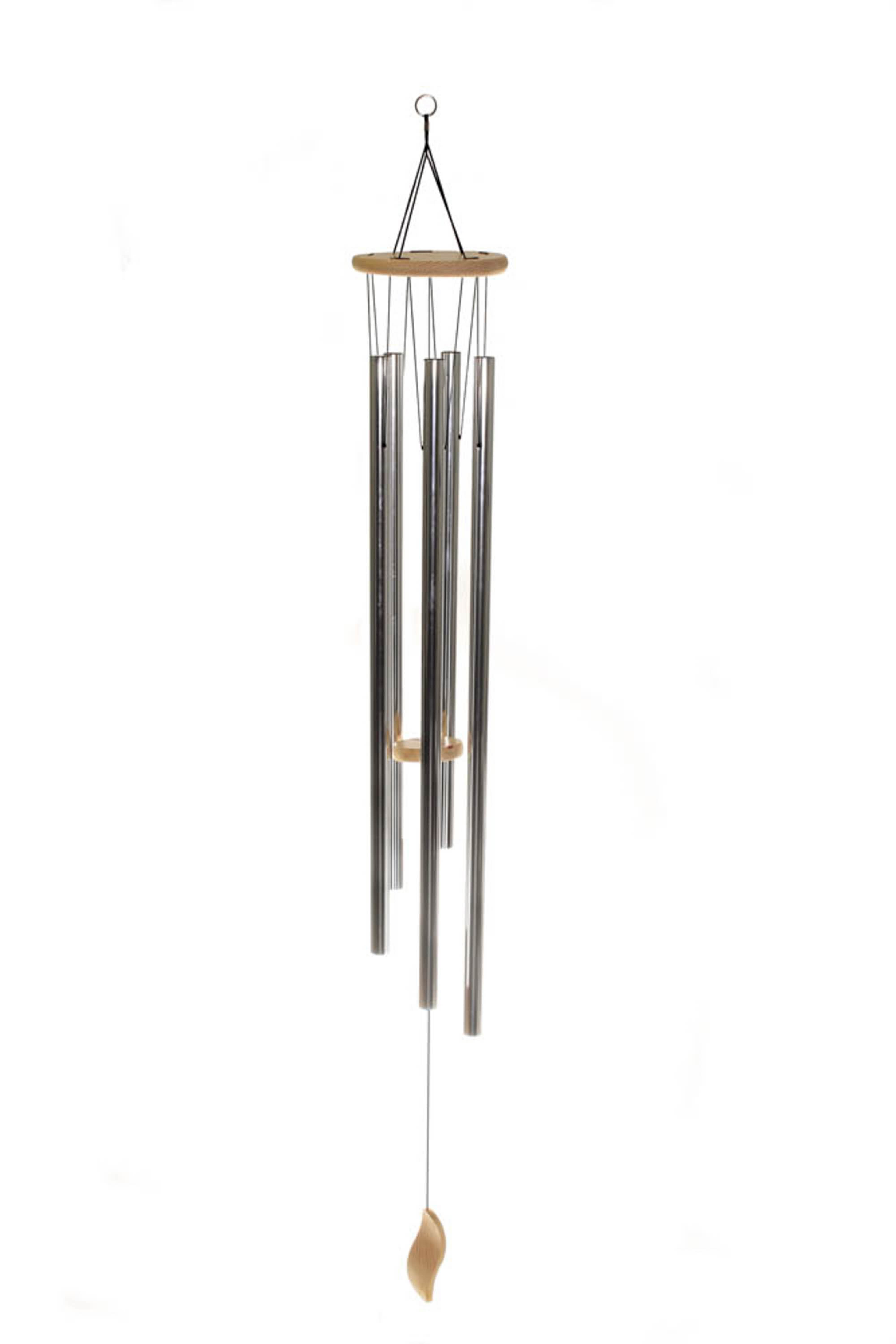 57" Grand Vista Wind Chimes