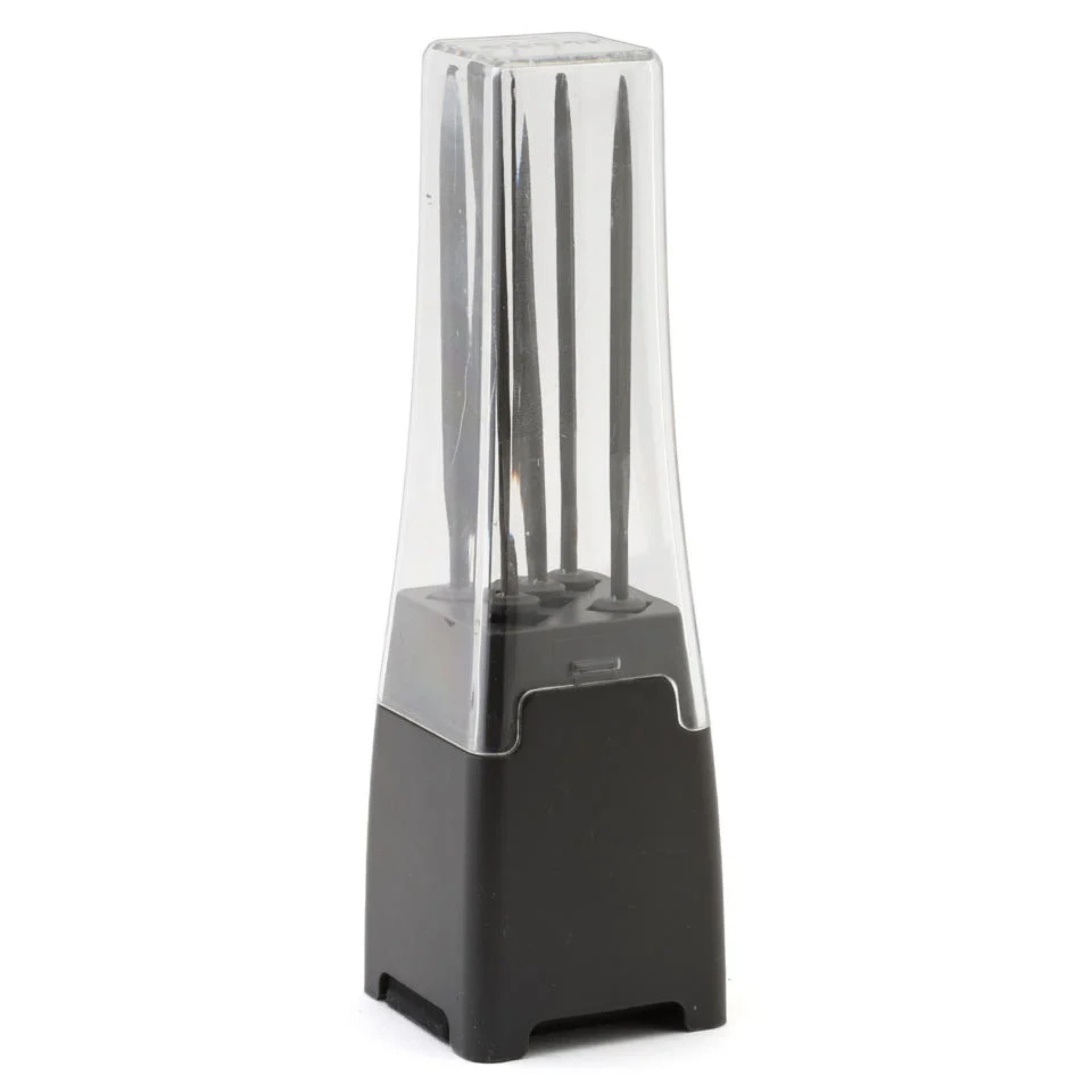 Enkay 5-Piece Needle File Kit