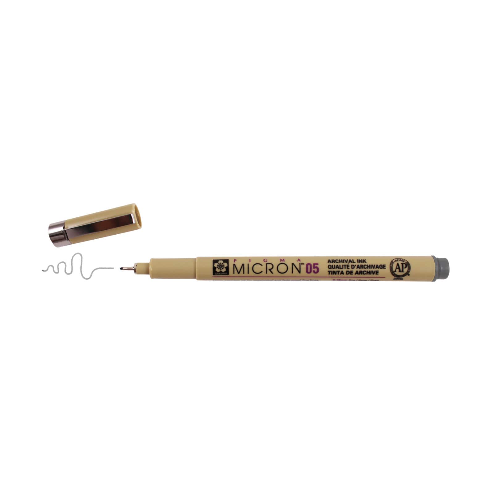 Pigma&#xAE; Micron&#x2122; 05 Fine Line Pen