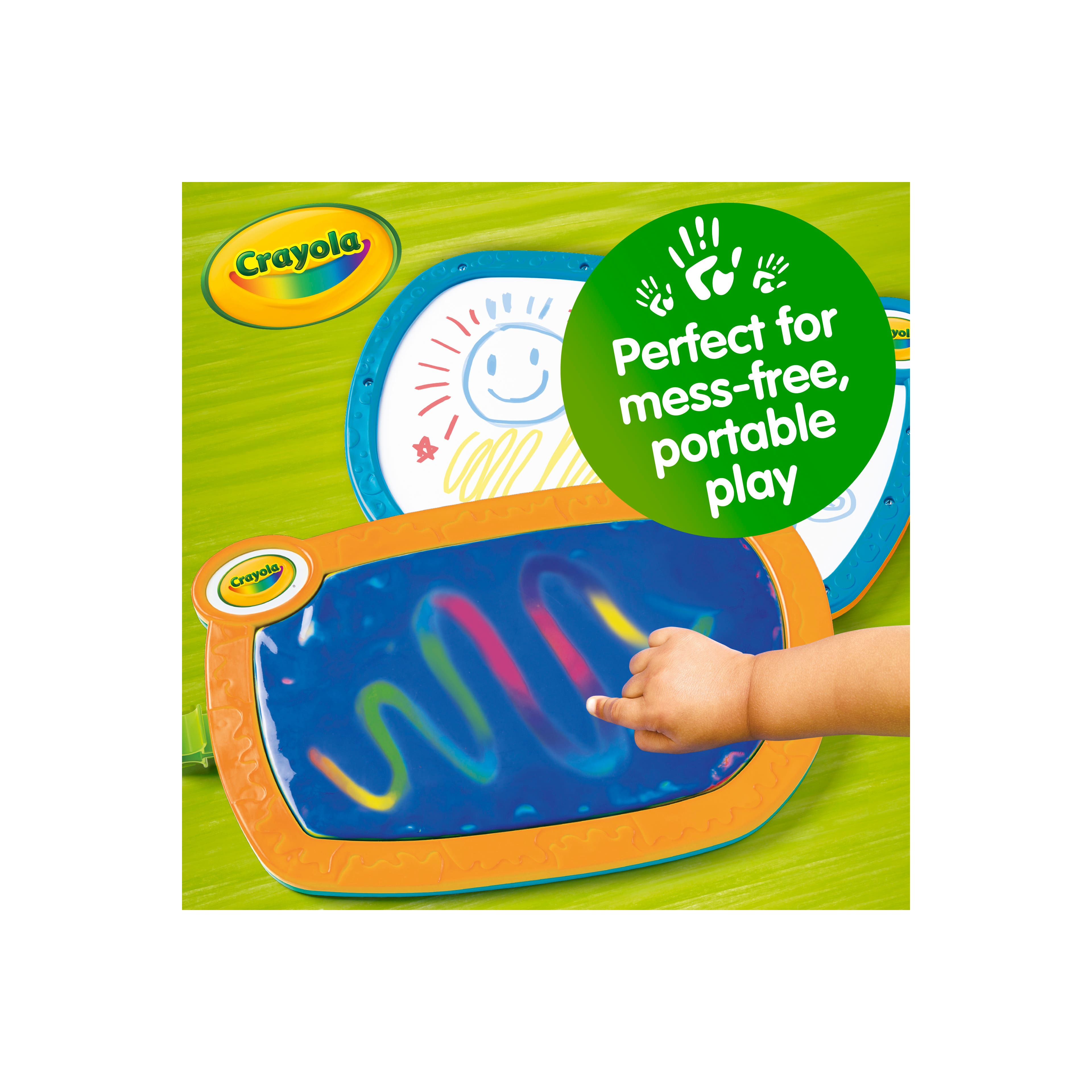 Crayola&#xAE; 2-in-1 Doodle Board