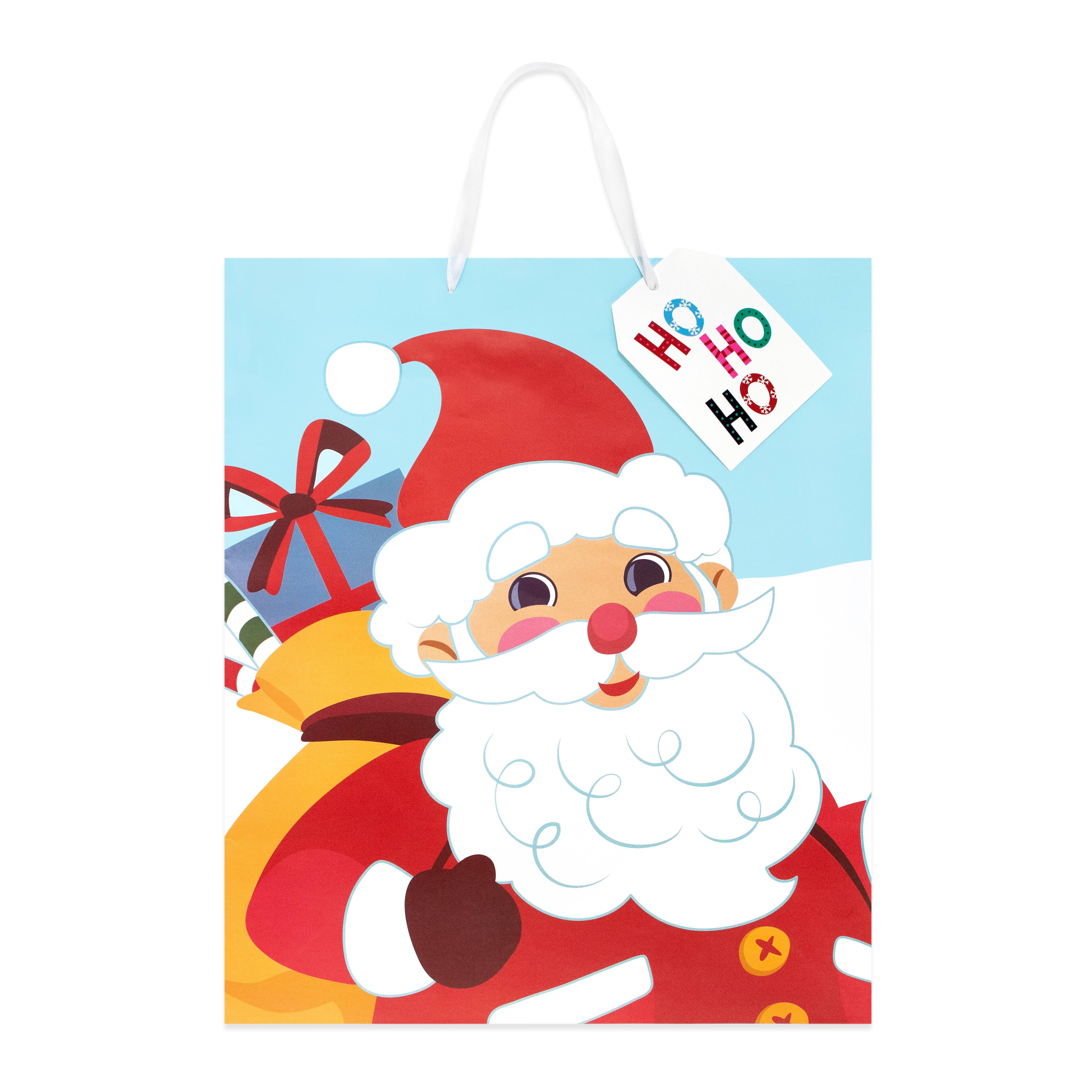 where can i buy christmas bags