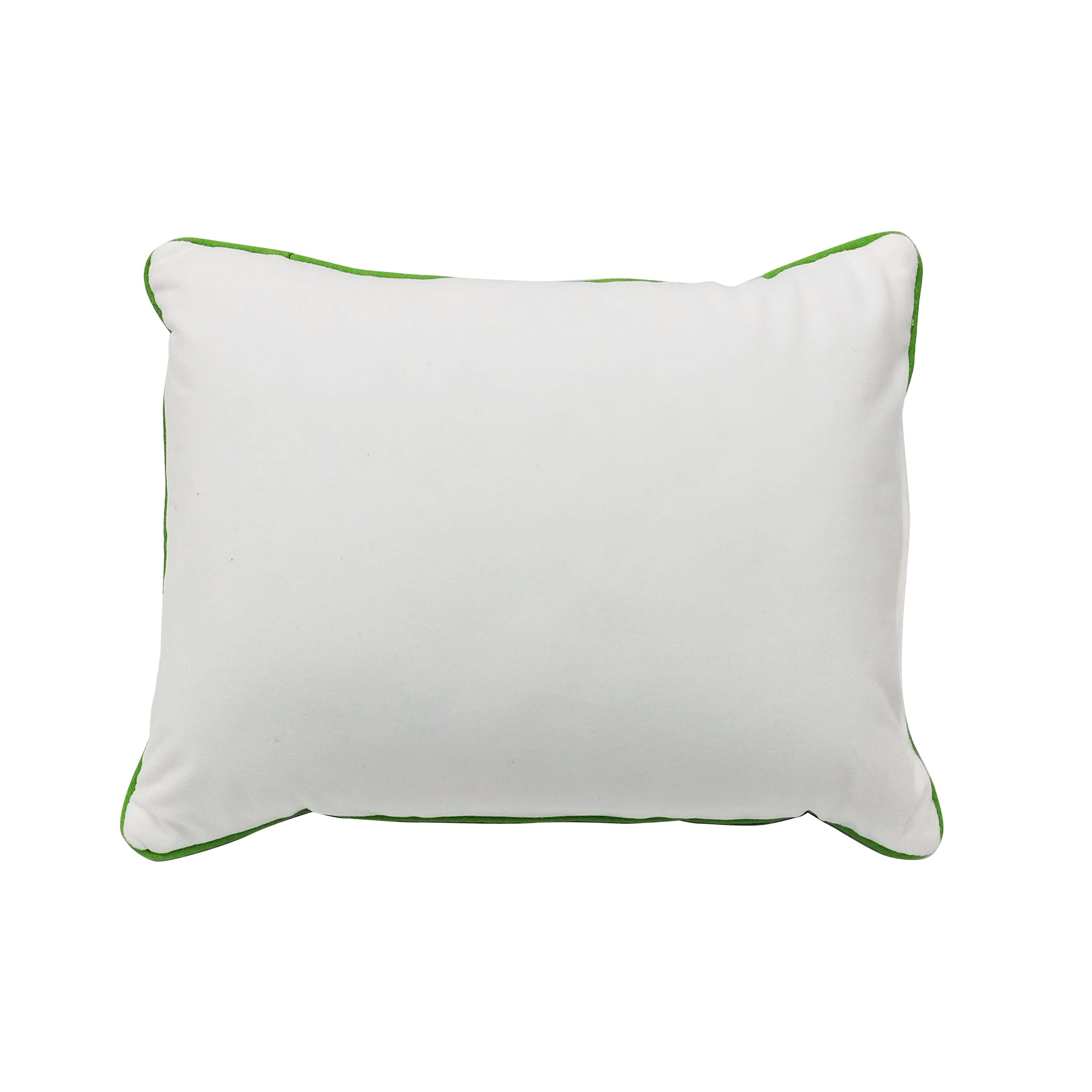 16" x 12" One More Chapter Pillow by Ashland®