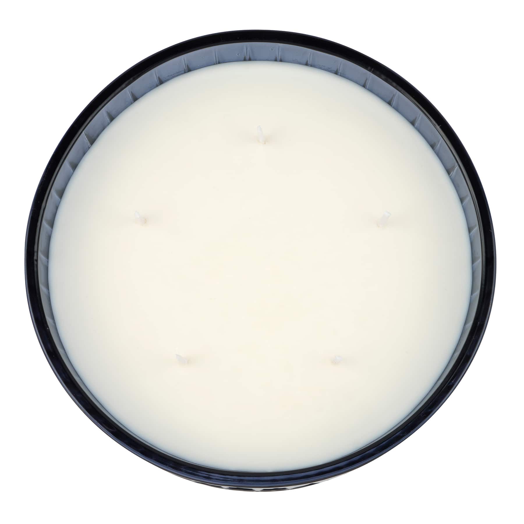 34oz. Scented Cut Glass 5 Wick Candle by Ashland&#xAE;