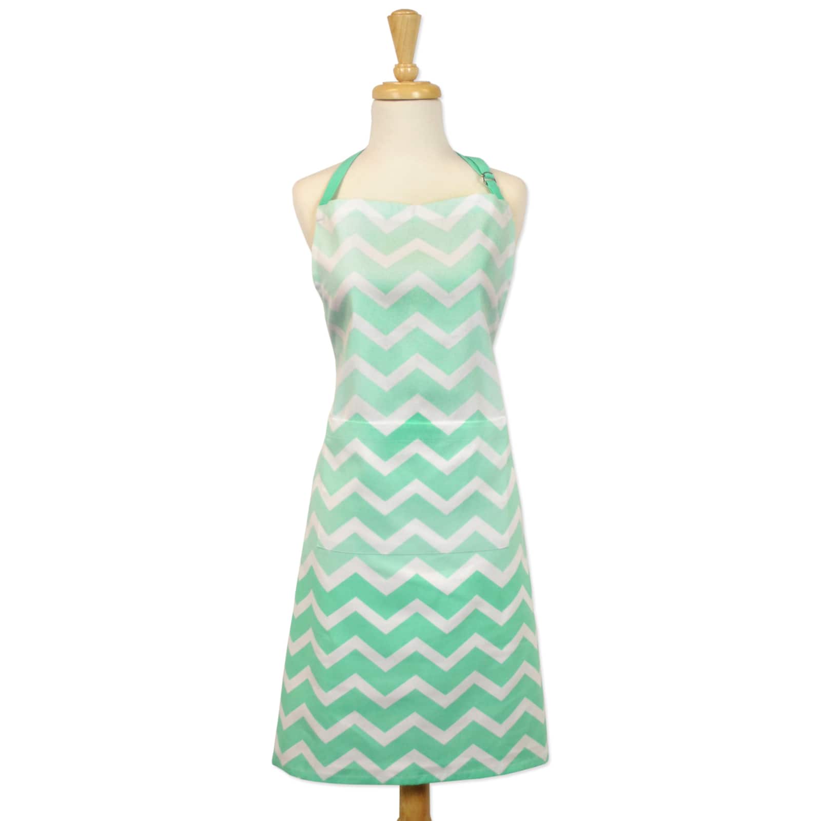 DII&#xAE; Chevron Apron