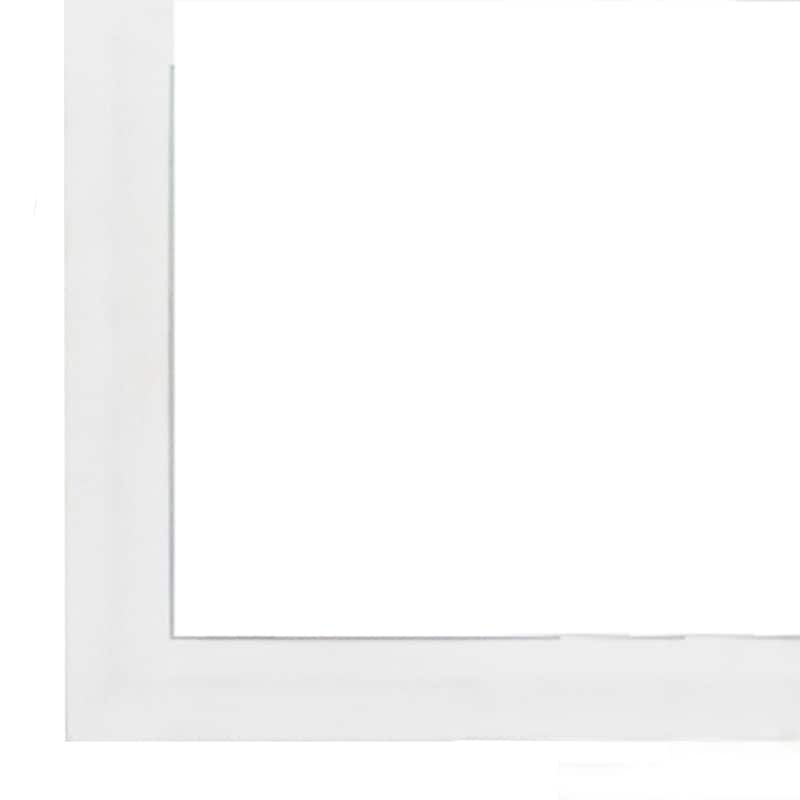 6 Pack: 6 Opening White Collage Frame by Studio D&#xE9;cor&#xAE;