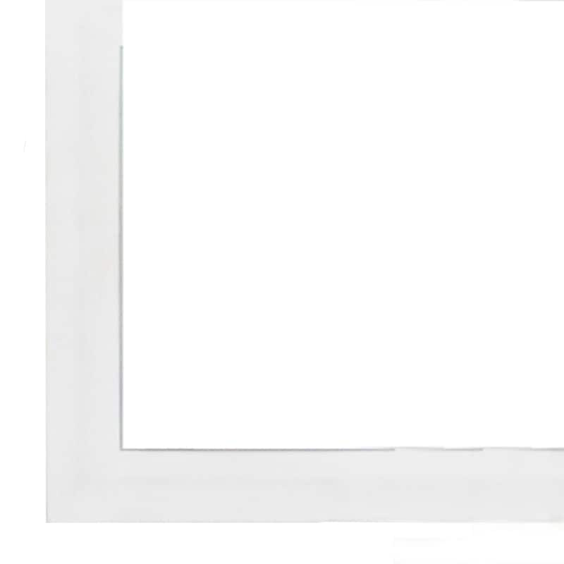 6 Opening White Collage Frame by Studio D&#xE9;cor&#xAE;