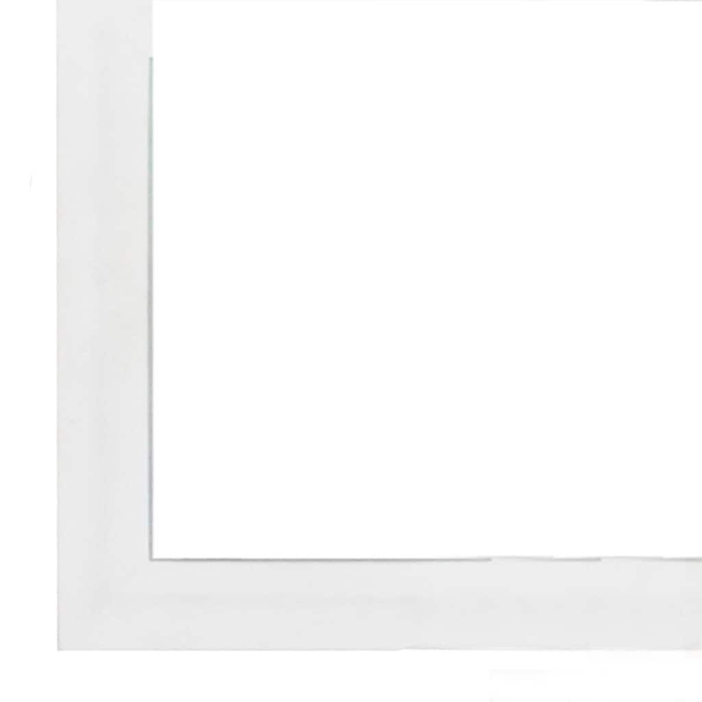 Shop for the 6 Opening White Collage Frame by Studio Décor® at Michaels